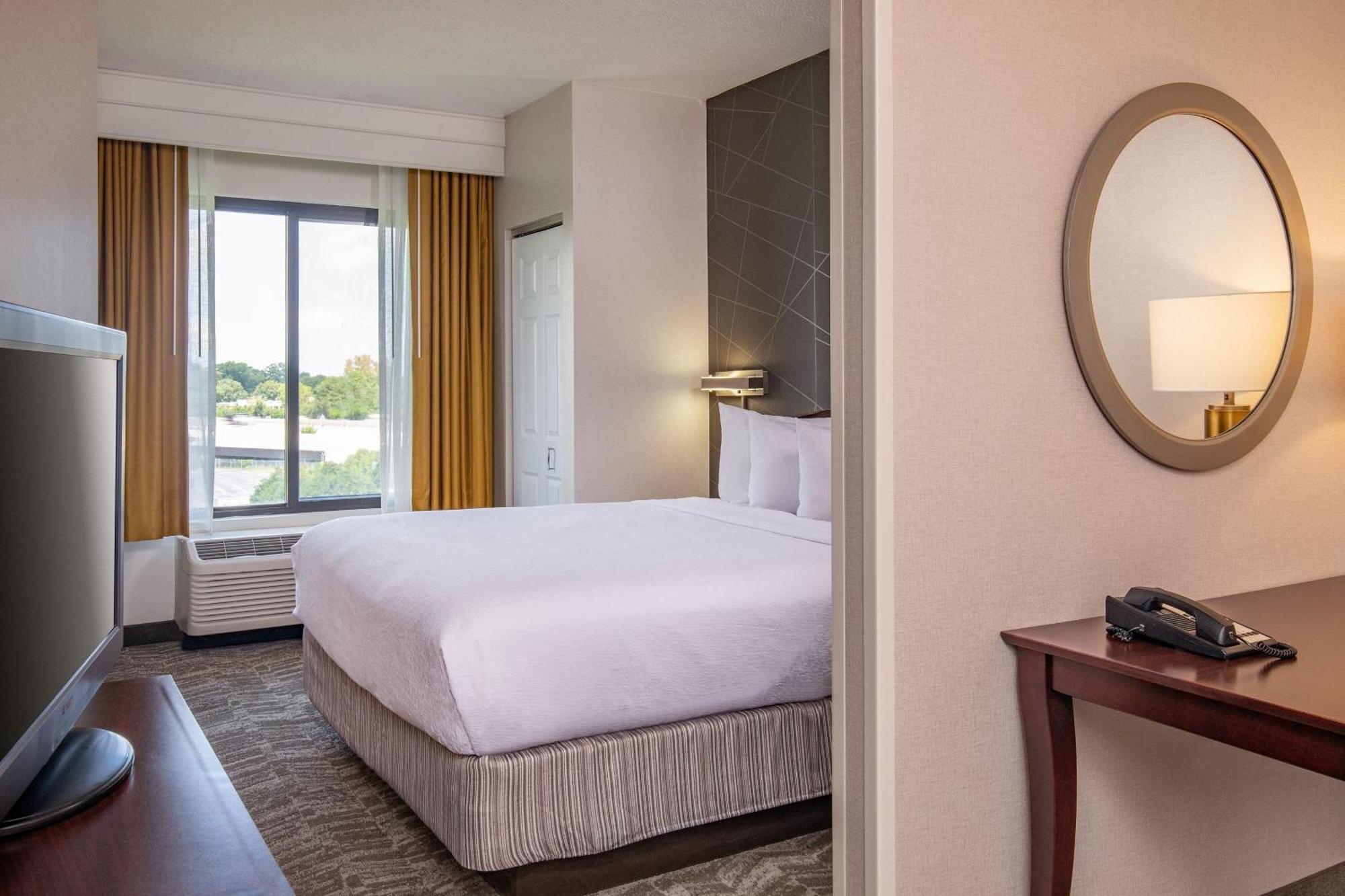 Springhill By Marriott Norfolk Virginia