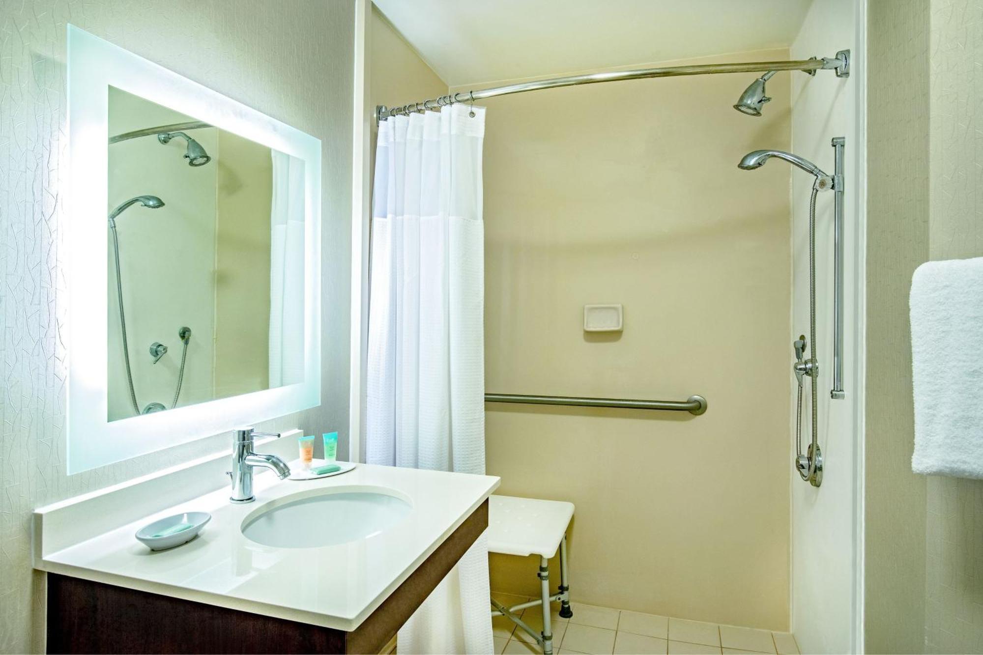 Springhill By Marriott Norfolk Virginia Hotel 3*