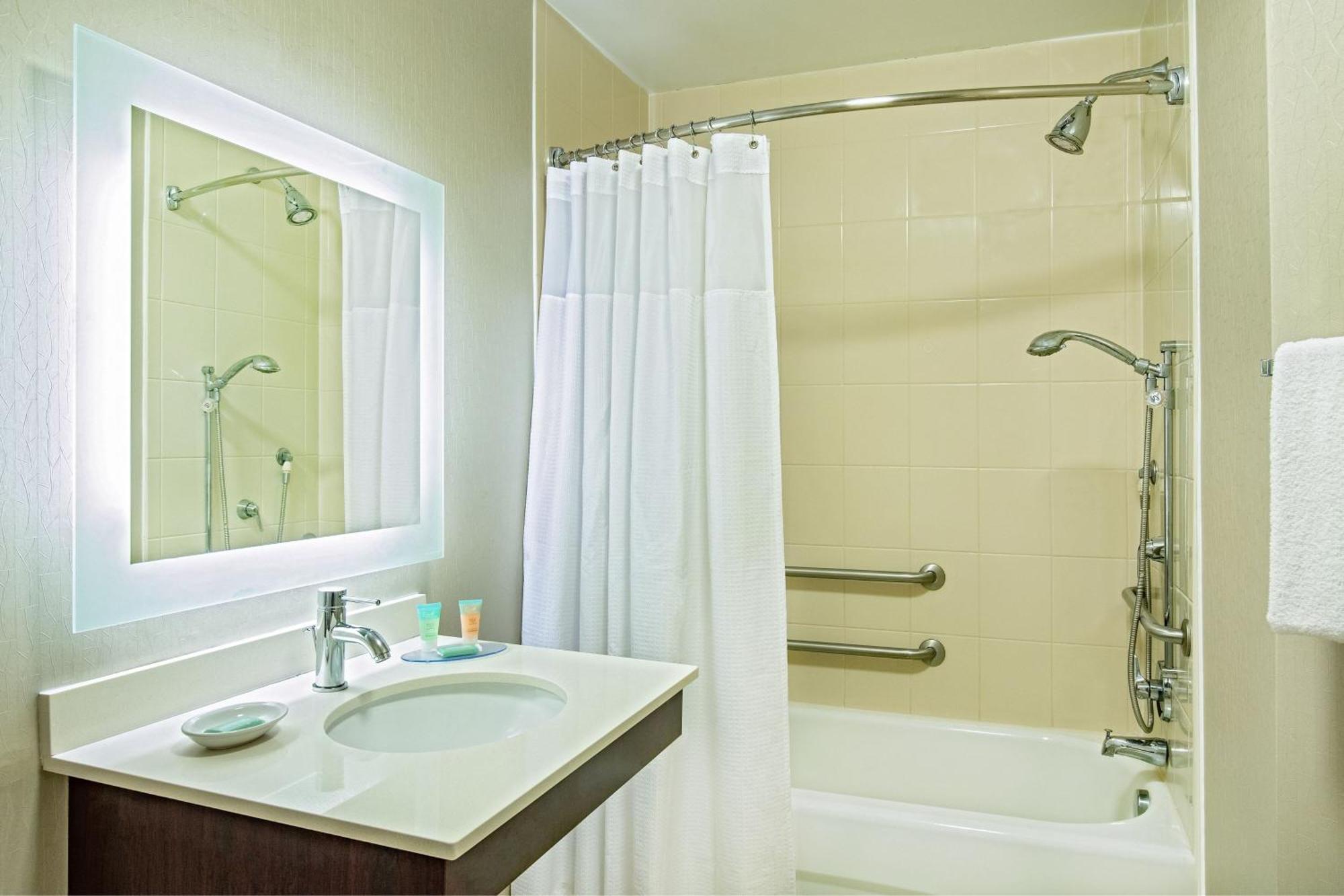 Hotel Springhill By Marriott Norfolk Virginia Virginia Beach