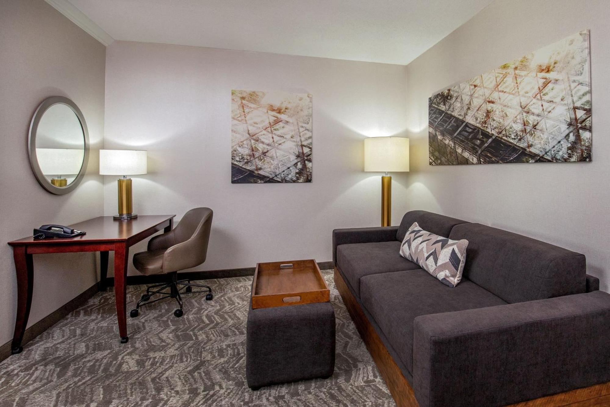 Springhill By Marriott Norfolk Virginia Hotel 3*