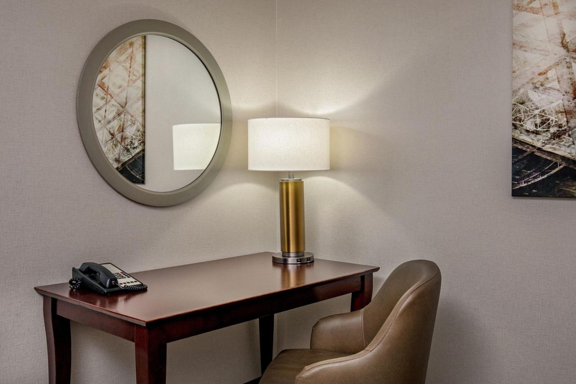 Hotel Springhill By Marriott Norfolk Virginia Virginia Beach
