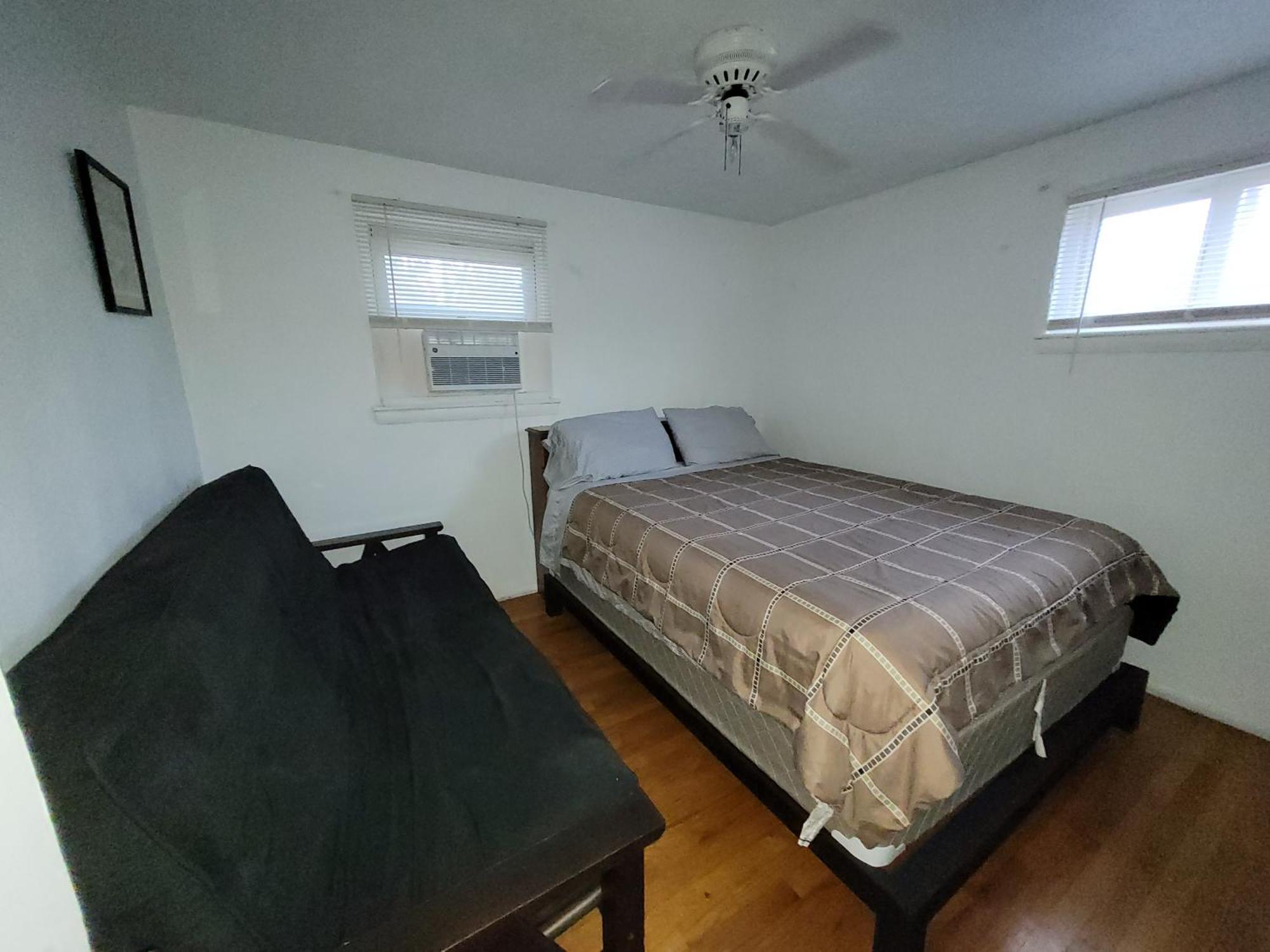 Va Zen Retreat House Homestay *