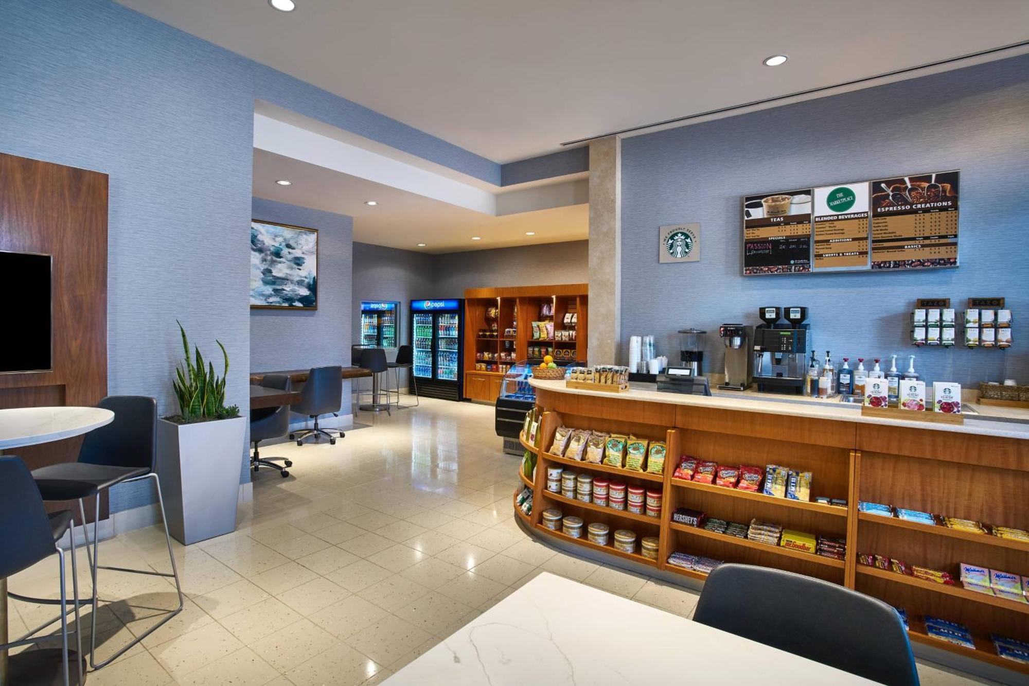 The Westin Virginia Town Center Hotel Virginia Beach
