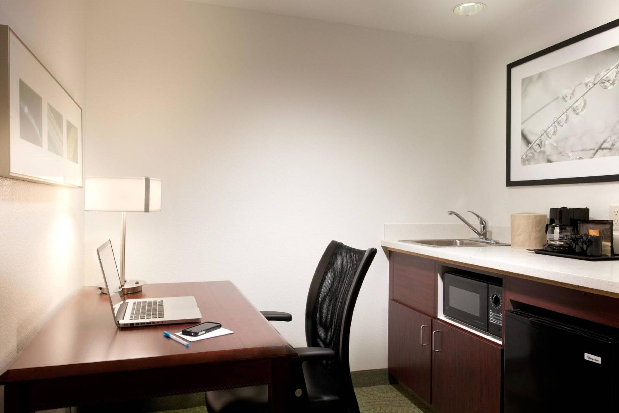 Springhill By Marriott Norfolk Virginia 3* Virginia Beach