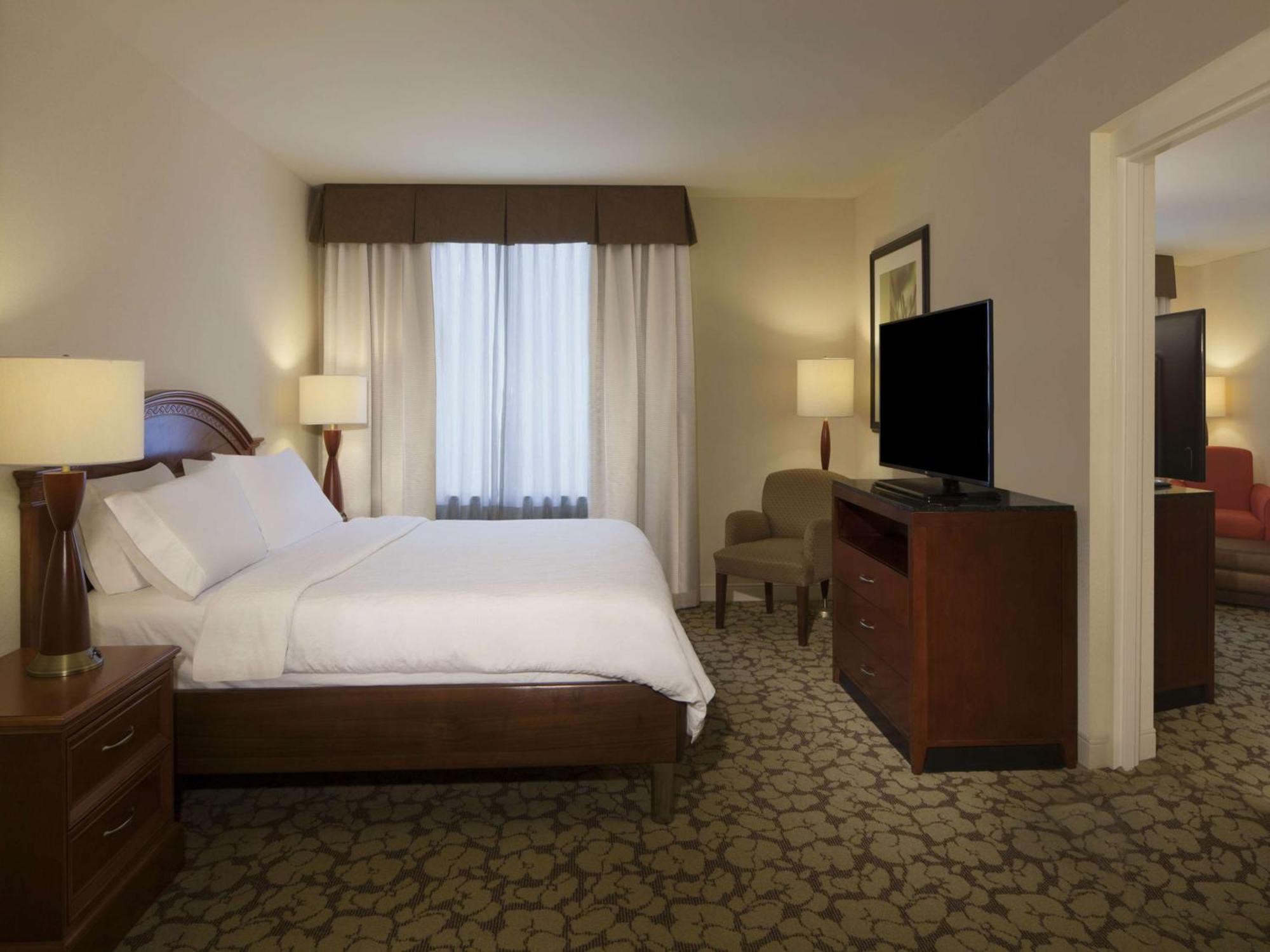 Hilton Garden Virginia Town Center 3* Virginia Beach