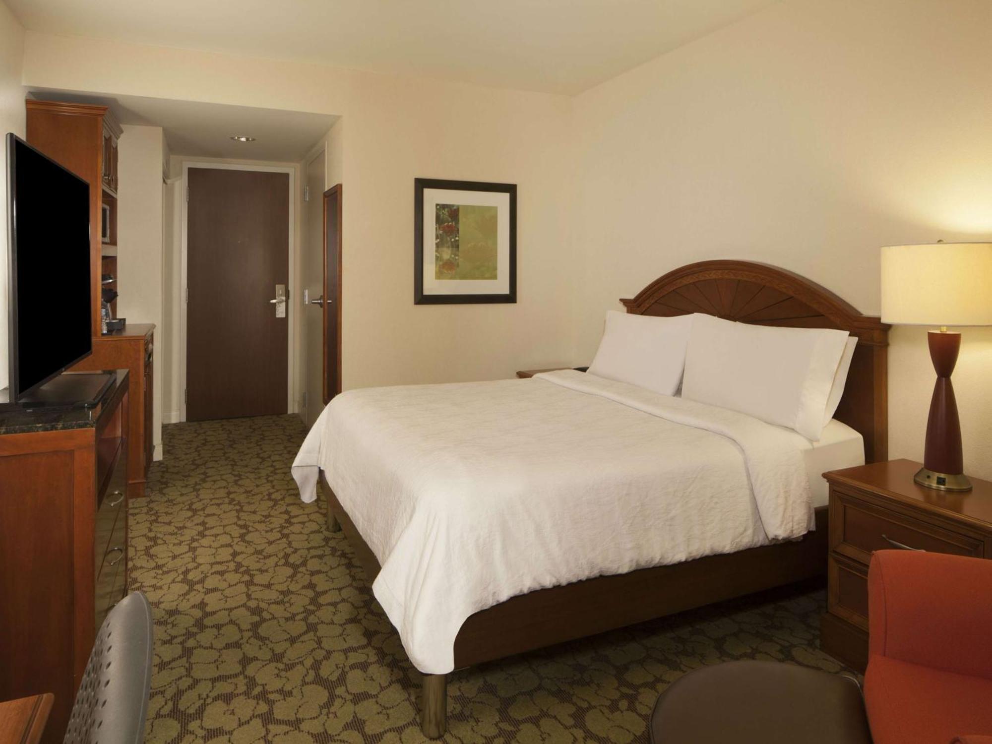 Hilton Garden Virginia Town Center 3* Virginia Beach