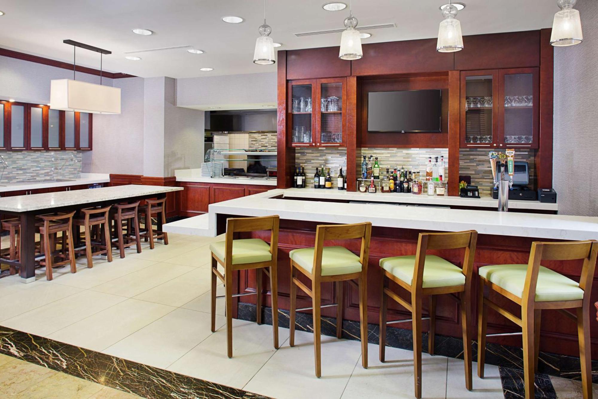 Hilton Garden Virginia Town Center Virginia Beach