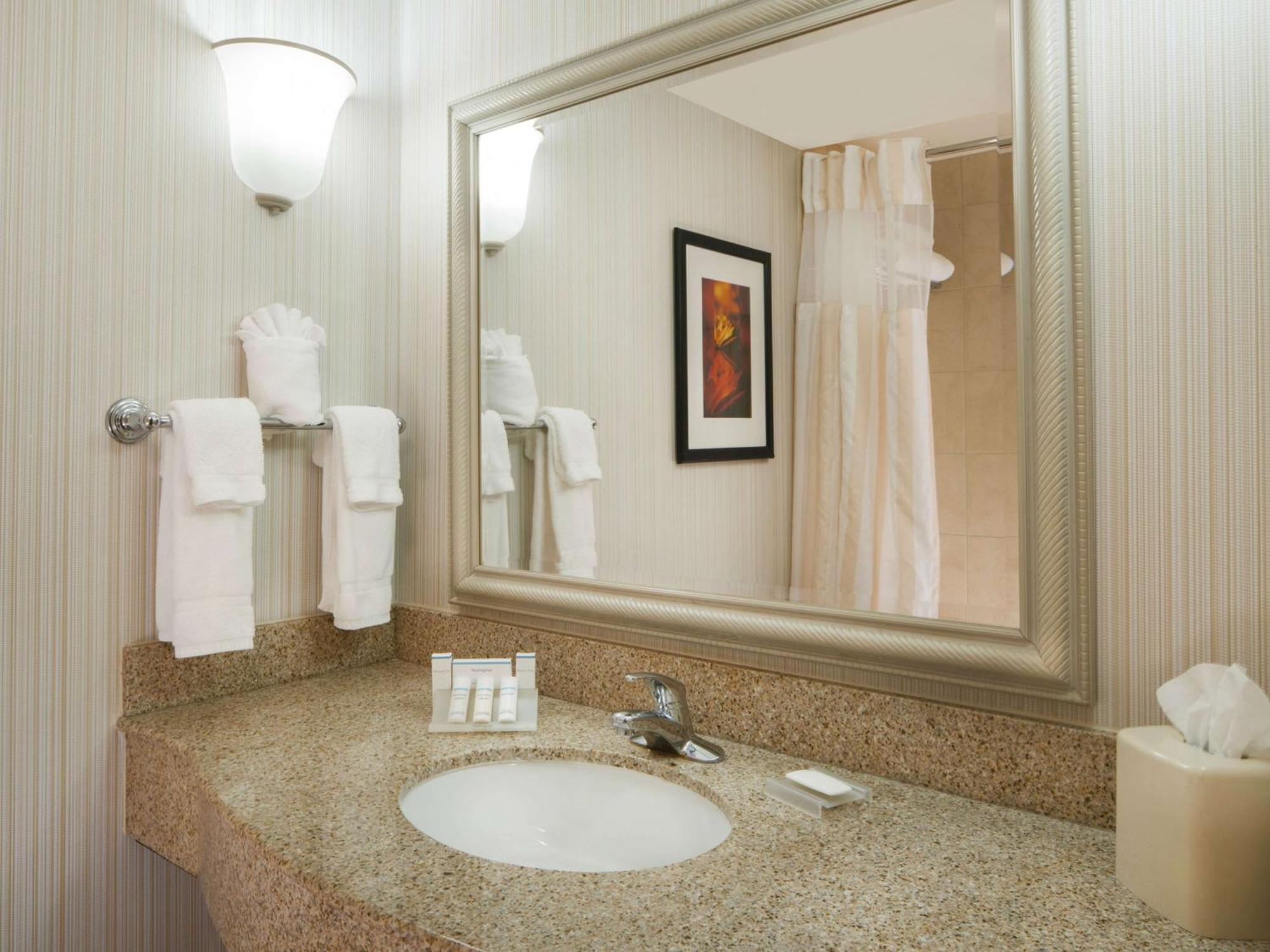 Hilton Garden Virginia Town Center Hotel