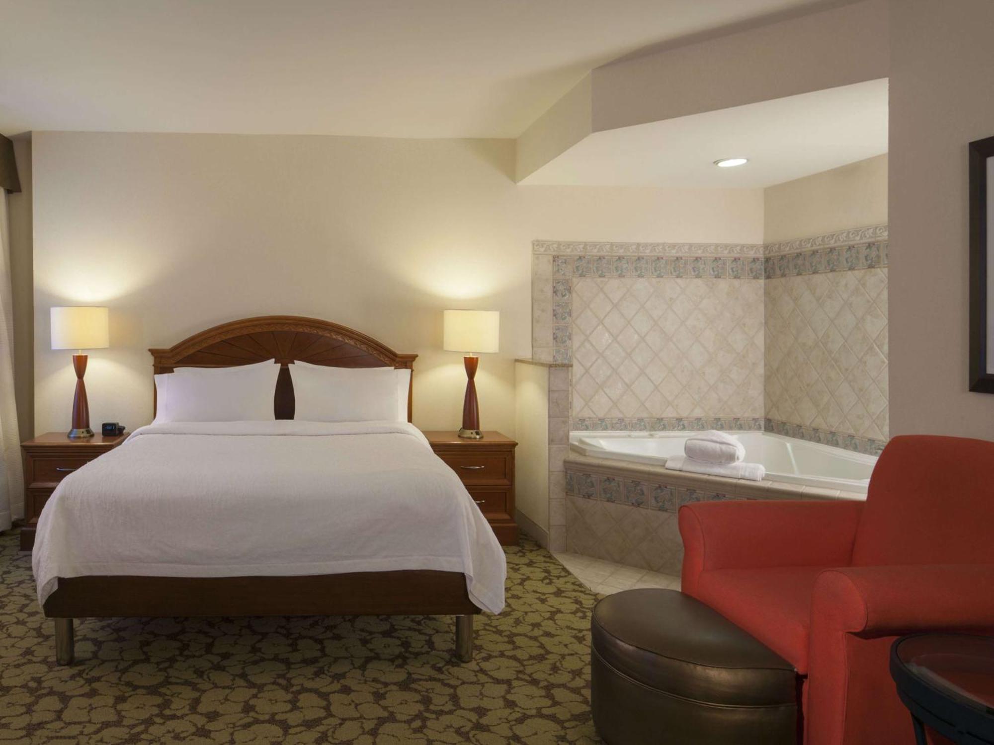 Hotel Hilton Garden Virginia Town Center Virginia Beach