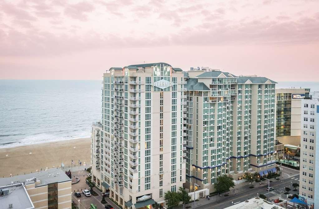 Hilton Vacation Club Ocean Club Virginia *