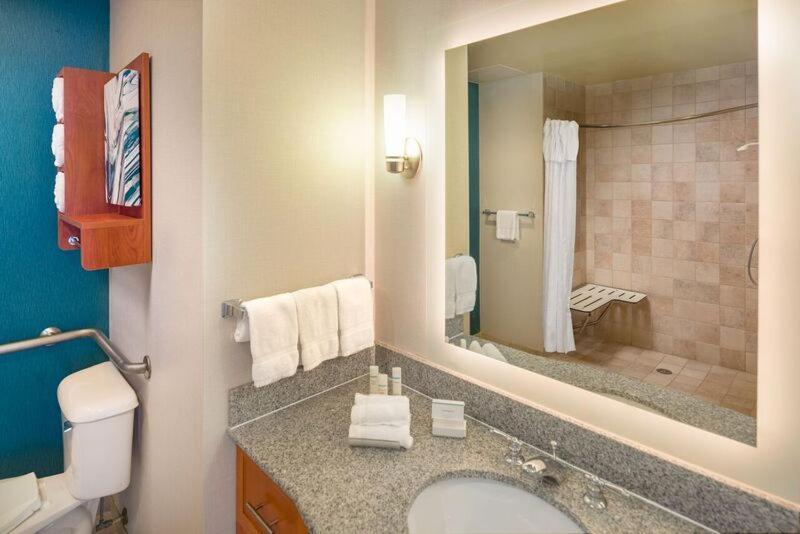 Hotel Homewood By Hilton Virginia 3*