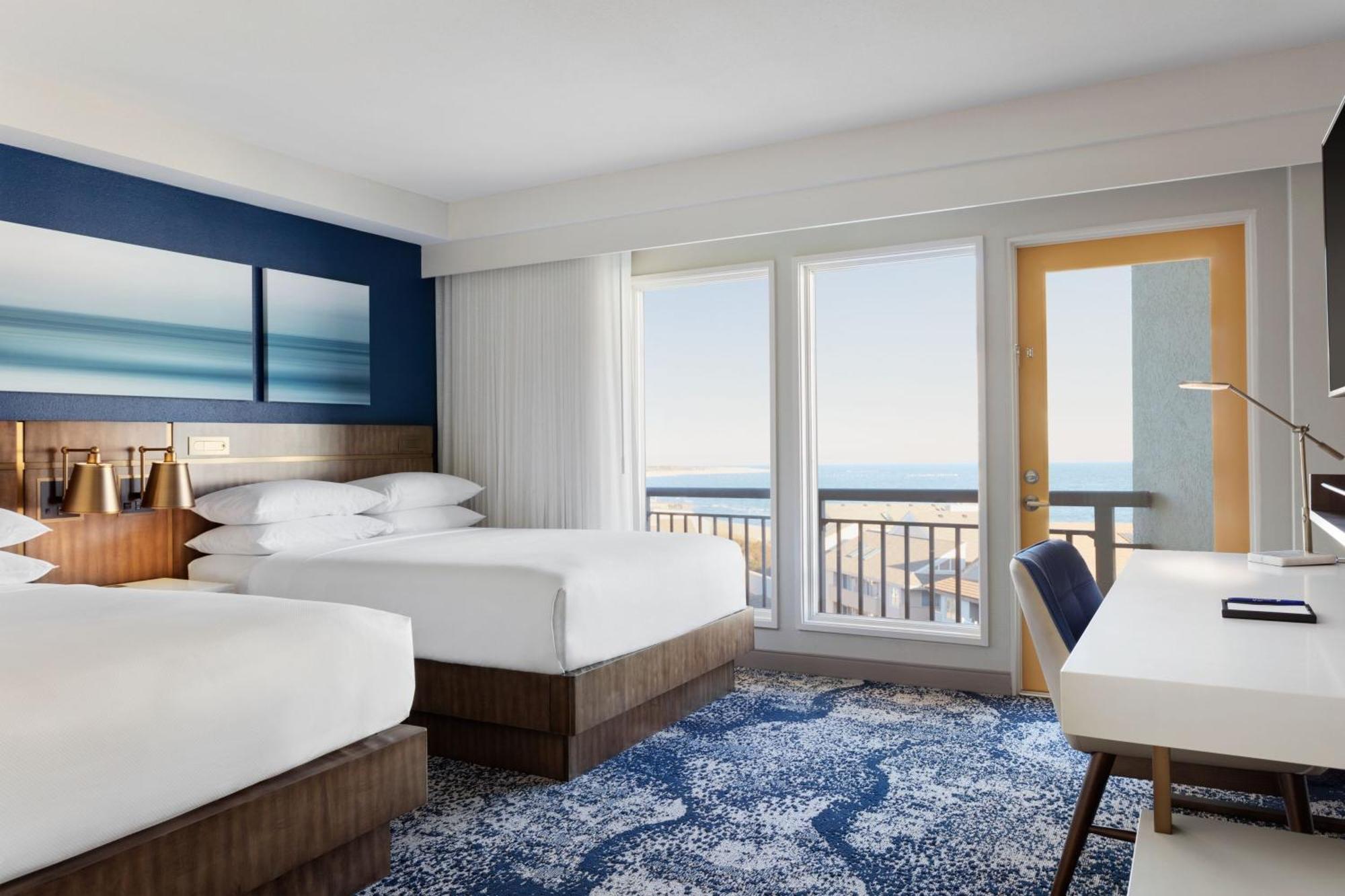 Resort Delta By Marriott Virginia Waterfront 4*