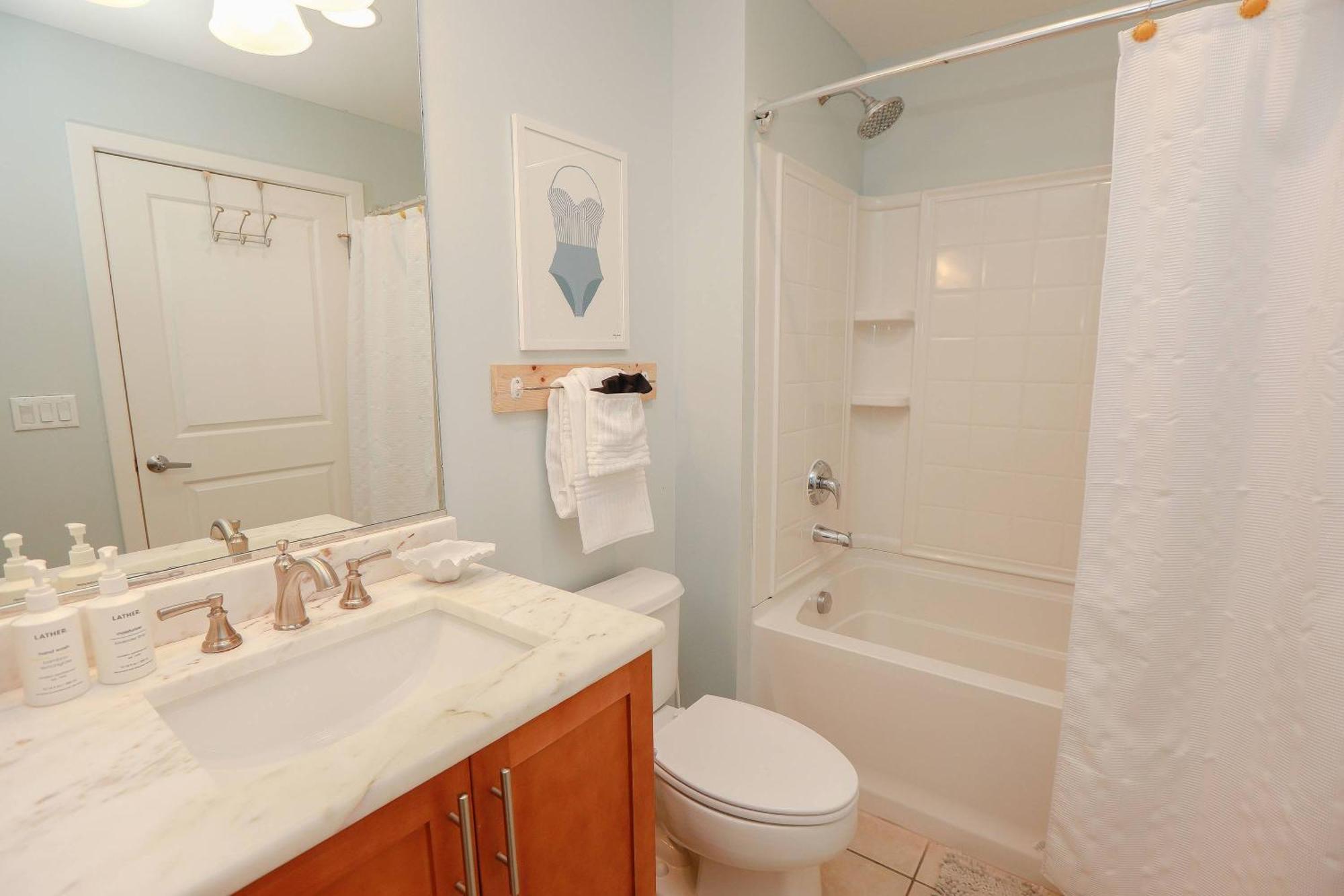 Sojourns Views & Pool Family Sleeps 9 Apartment *
