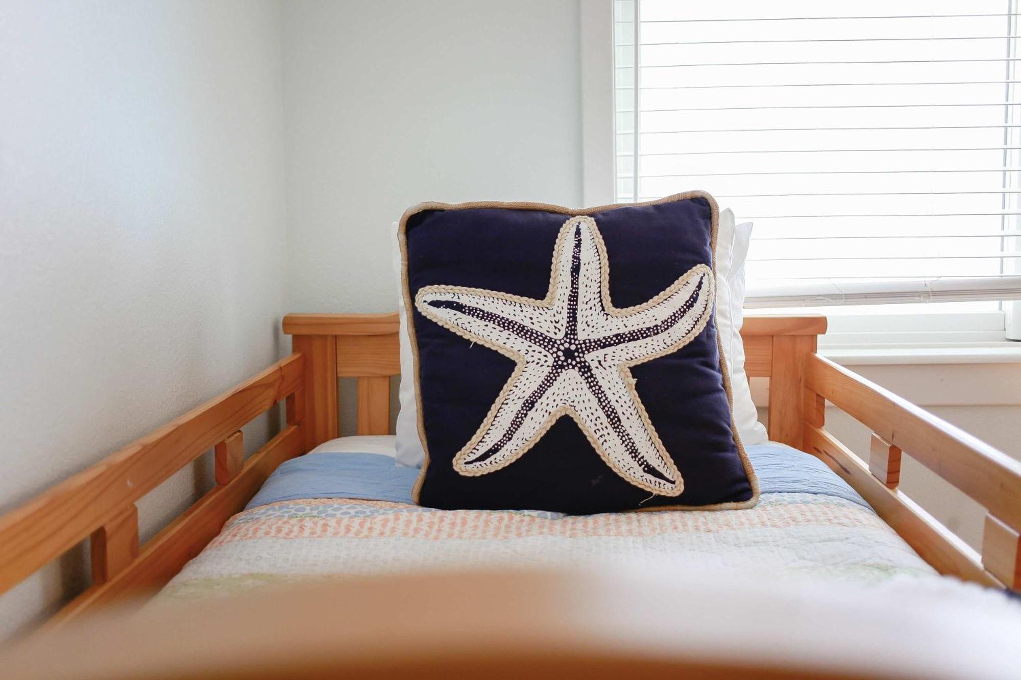 Sojourns Views & Pool Family Sleeps 9