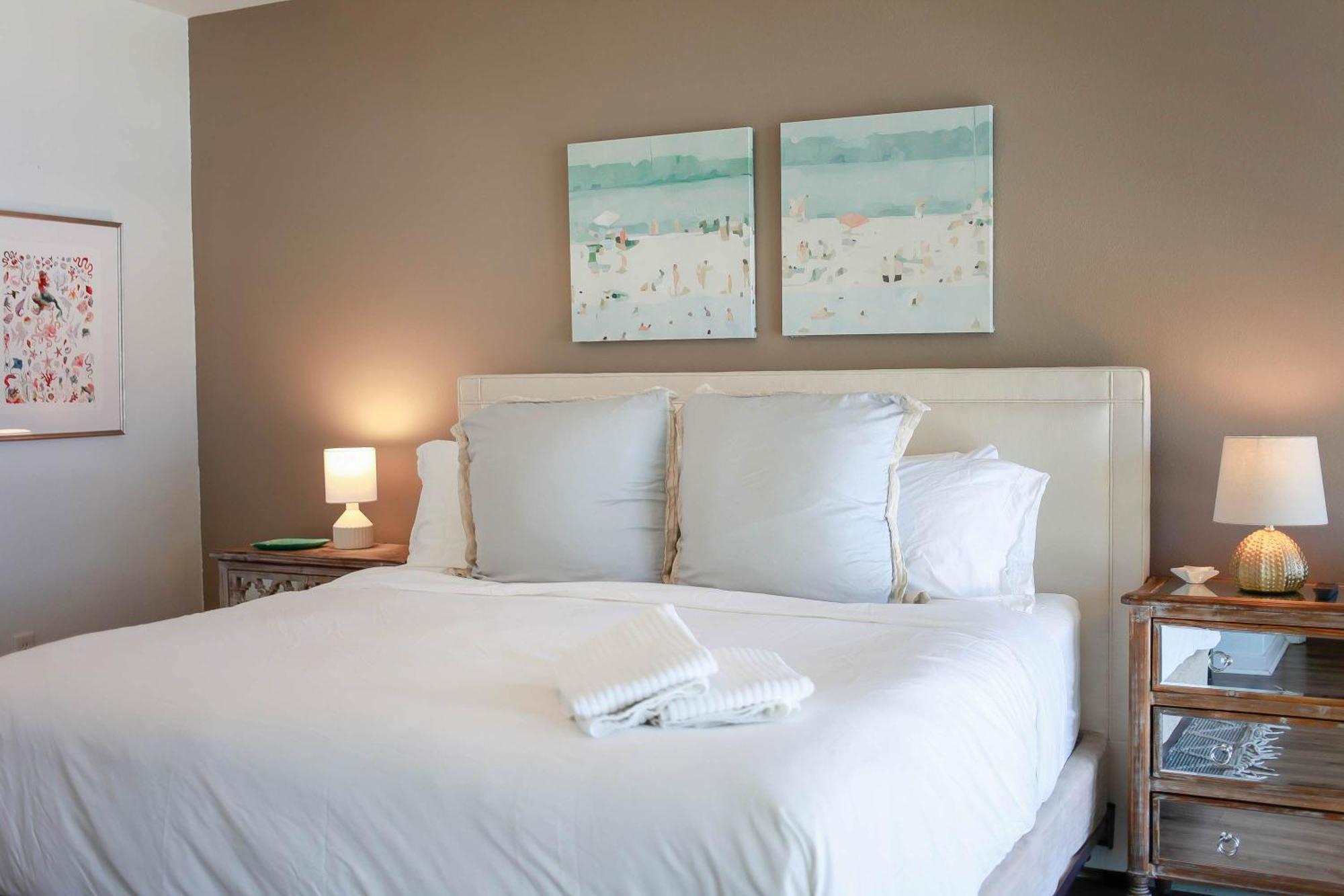 Sojourns Views & Pool Family Sleeps 9