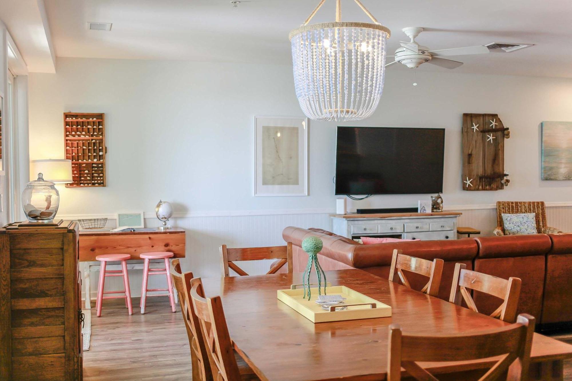 Sojourns Views & Pool Family Sleeps 9 Apartment