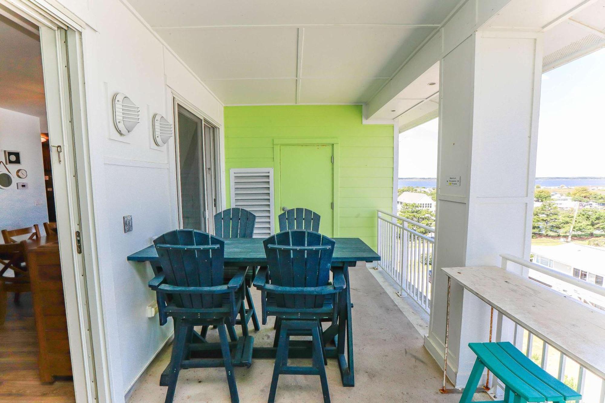 Sojourns Views & Pool Family Sleeps 9
