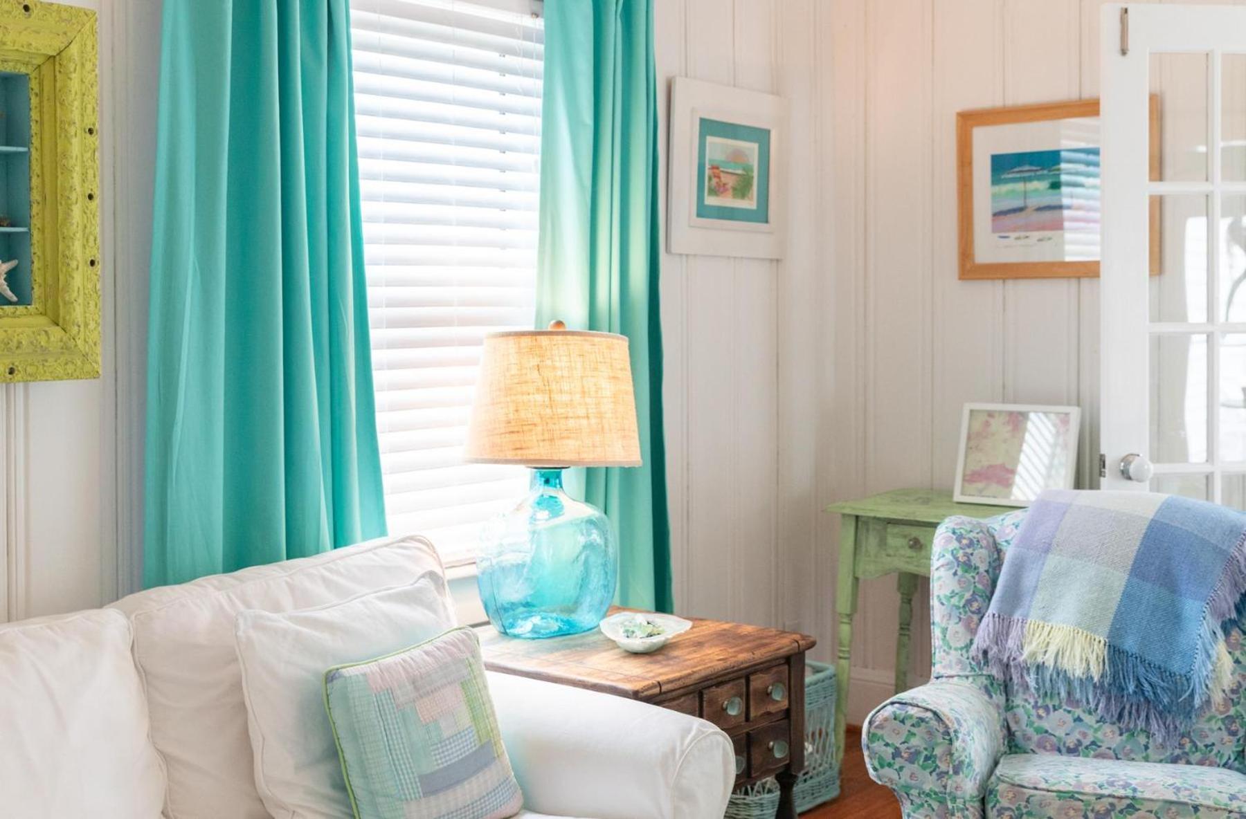 The Seashore Getaway House *
