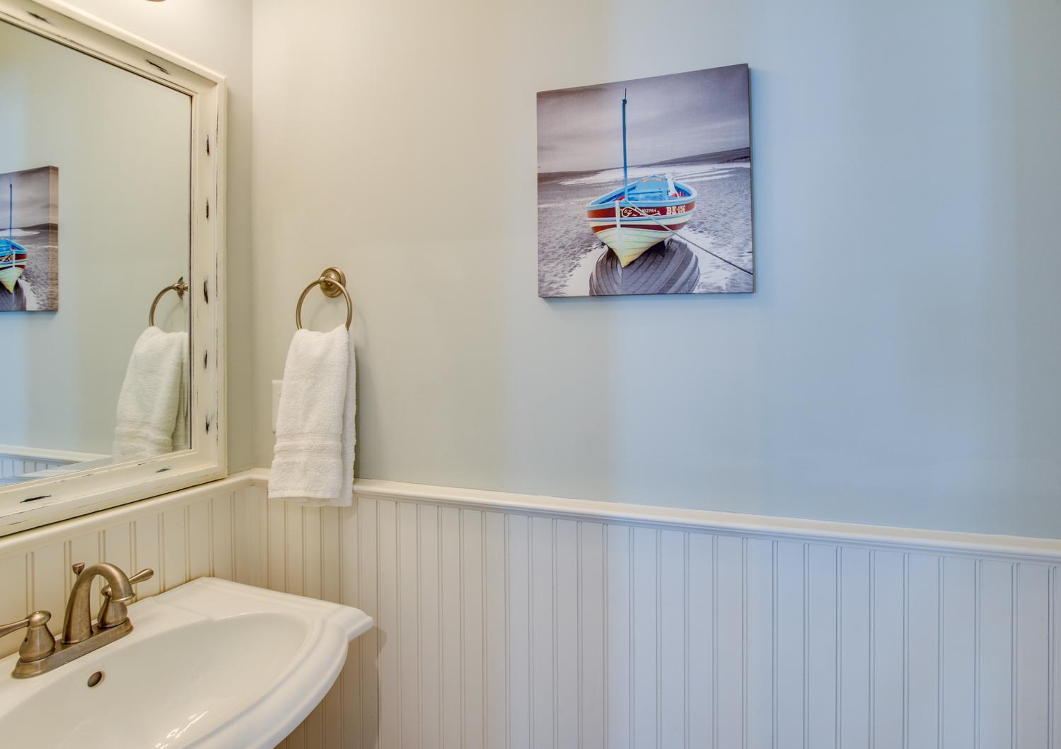 410b The King Neptune House Holiday home *