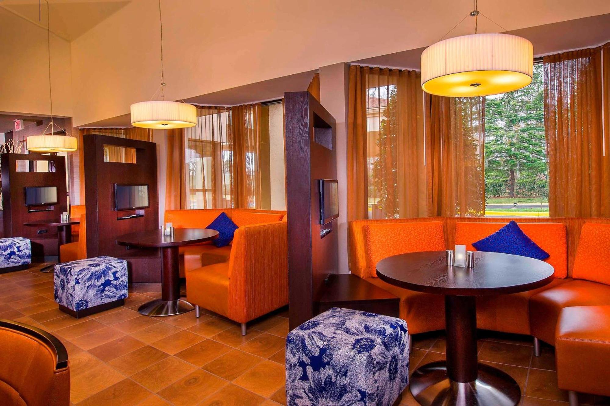 Courtyard Norfolk Hotel Virginia Beach