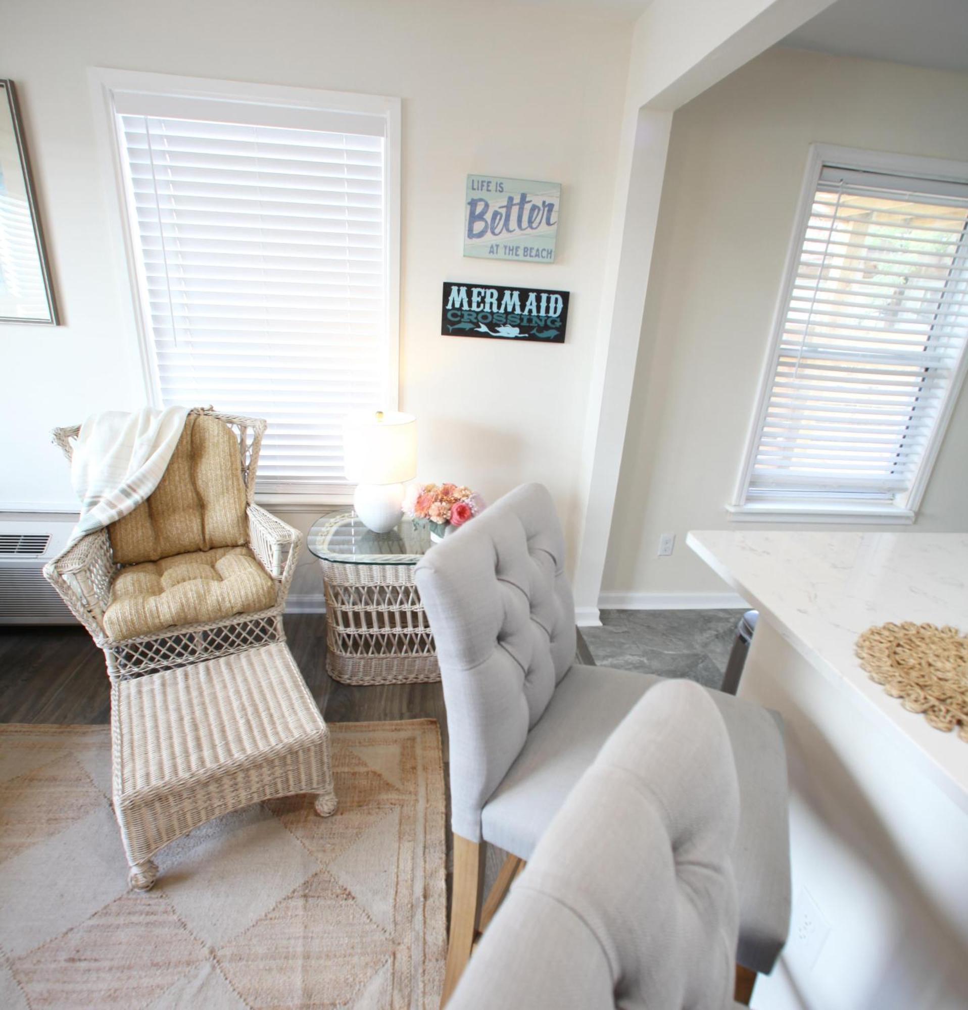 508 A The Shore Break Holiday home *