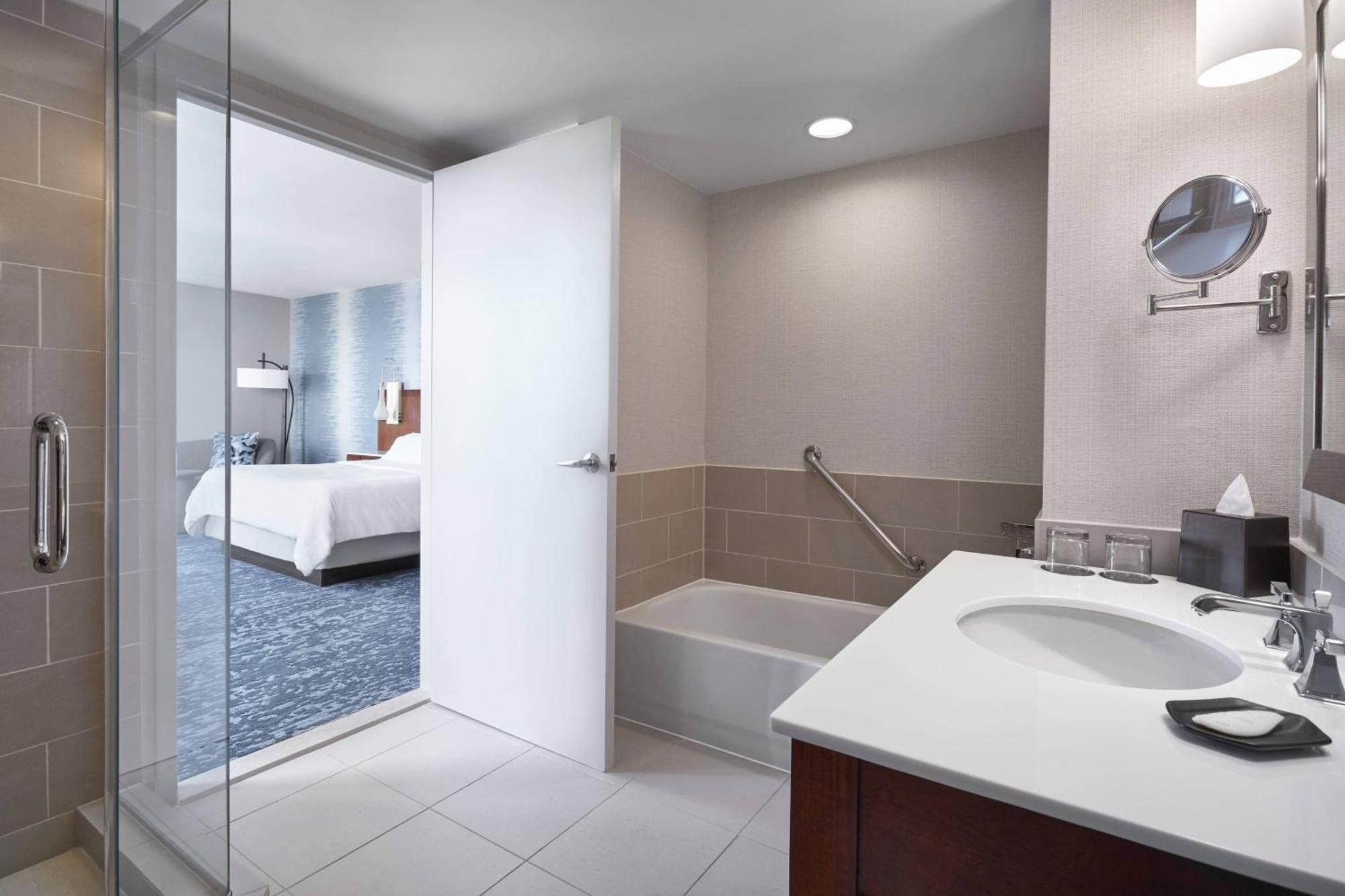 The Westin Virginia Town Center 4* Virginia Beach