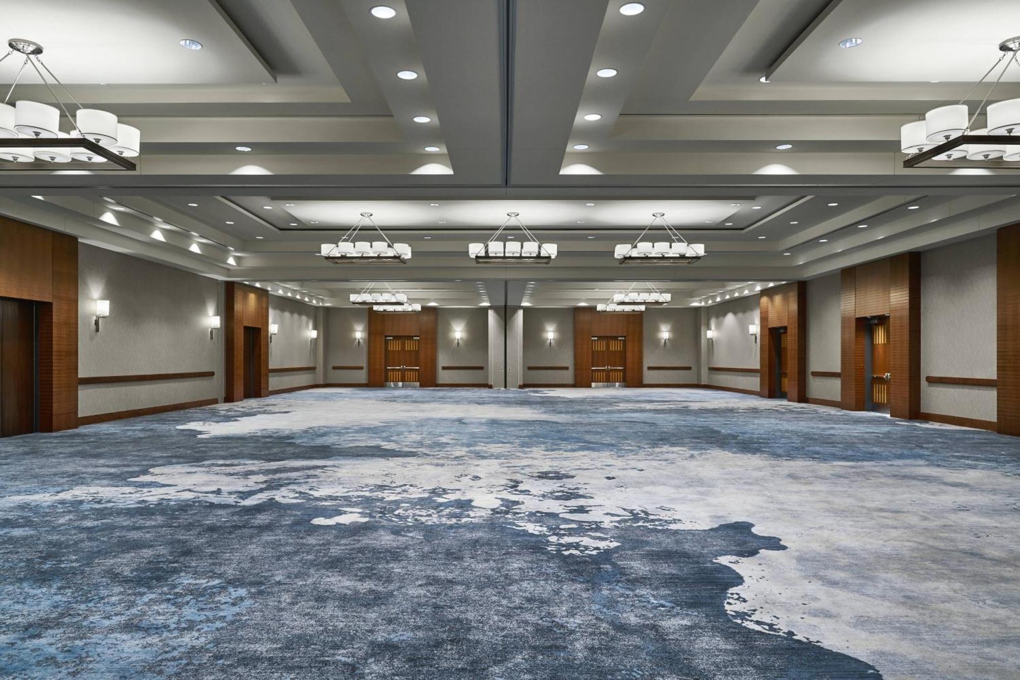 The Westin Virginia Town Center