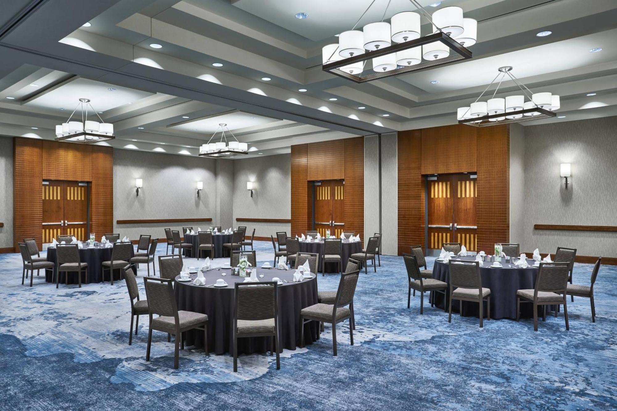 The Westin Virginia Town Center Hotel Virginia Beach