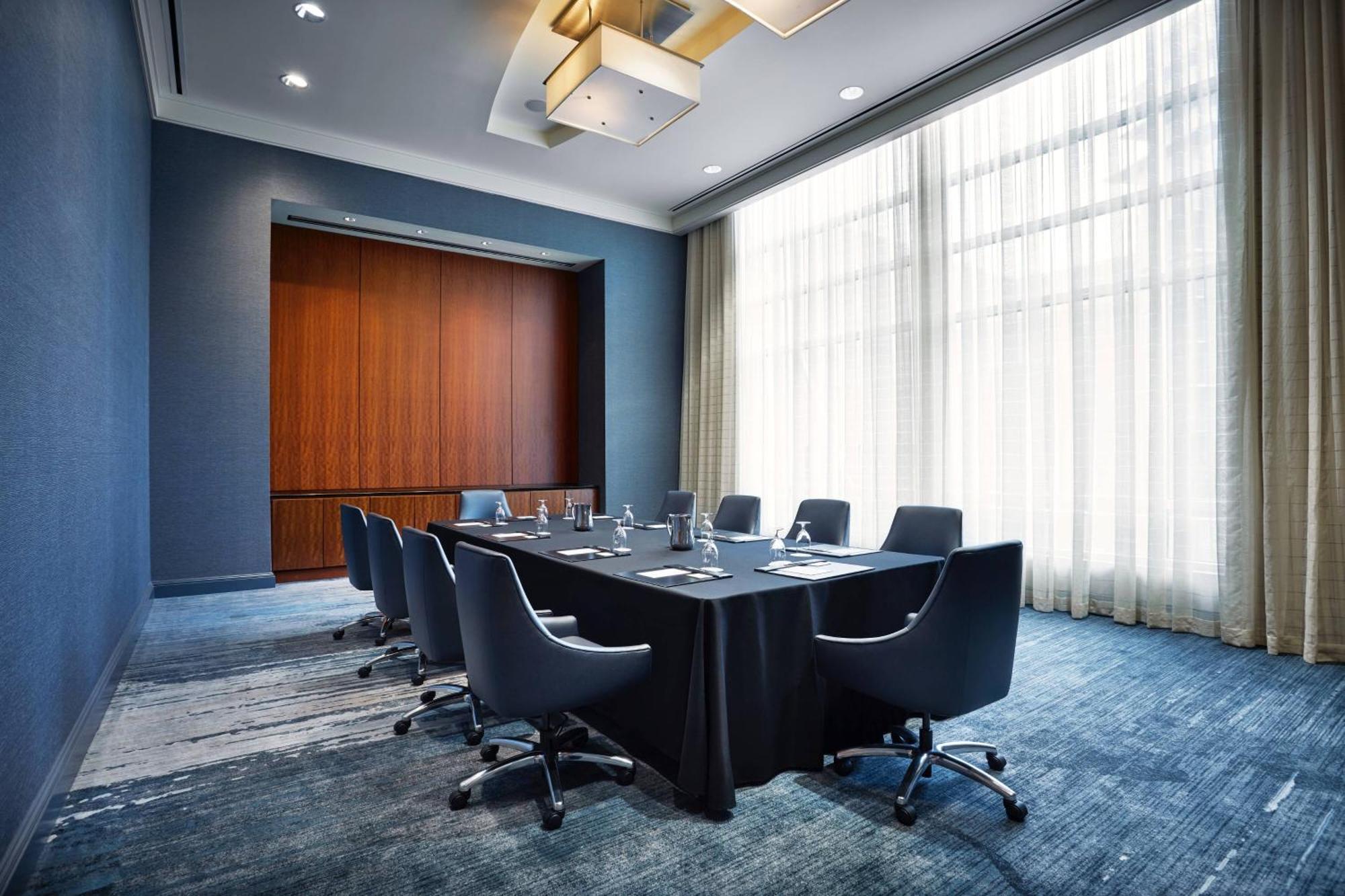 The Westin Virginia Town Center 4* Virginia Beach