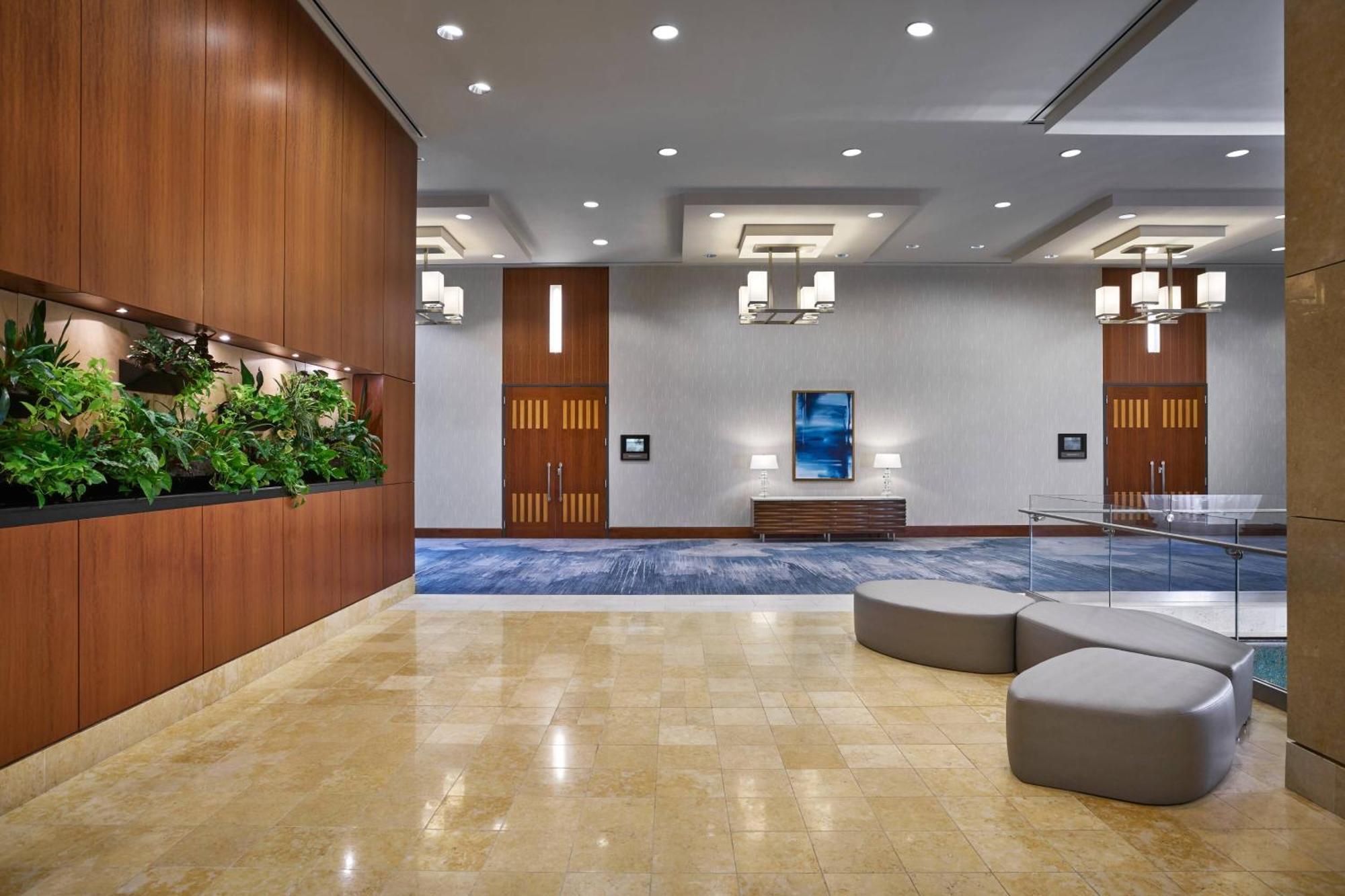 The Westin Virginia Town Center