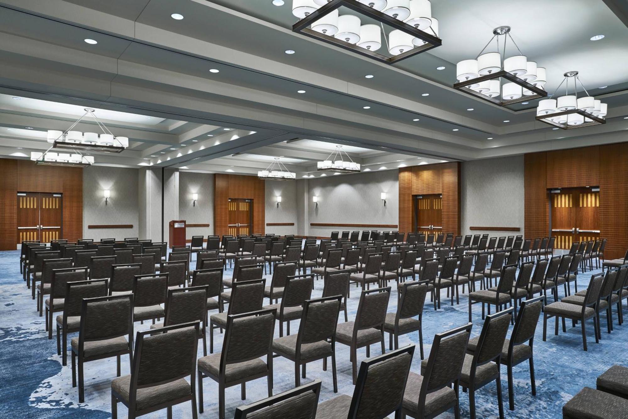 The Westin Virginia Town Center Virginia Beach