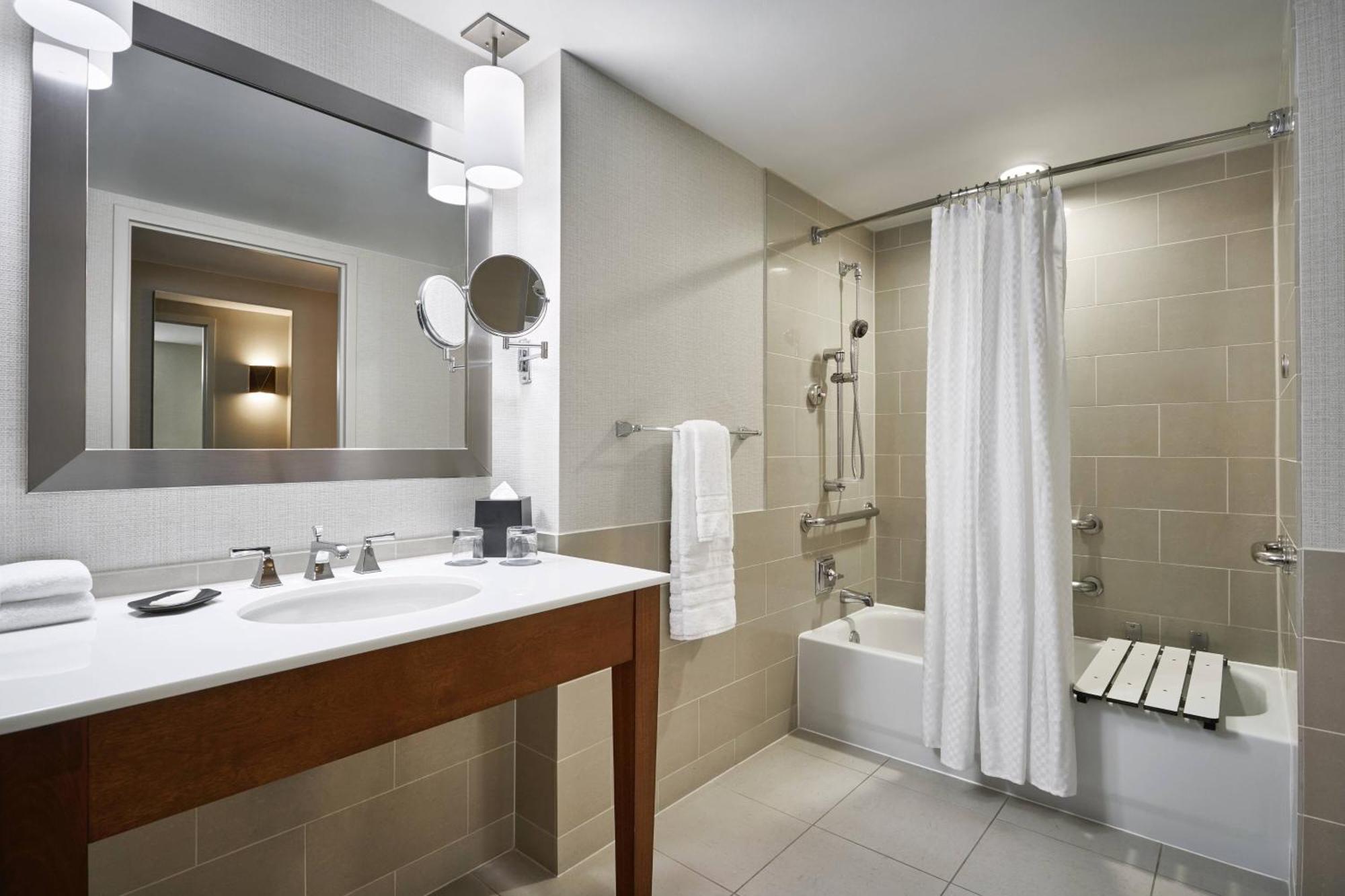 The Westin Virginia Town Center Hotel Virginia Beach