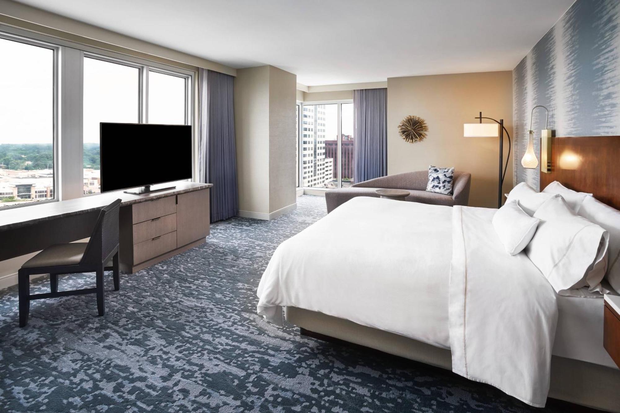The Westin Virginia Town Center Virginia Beach