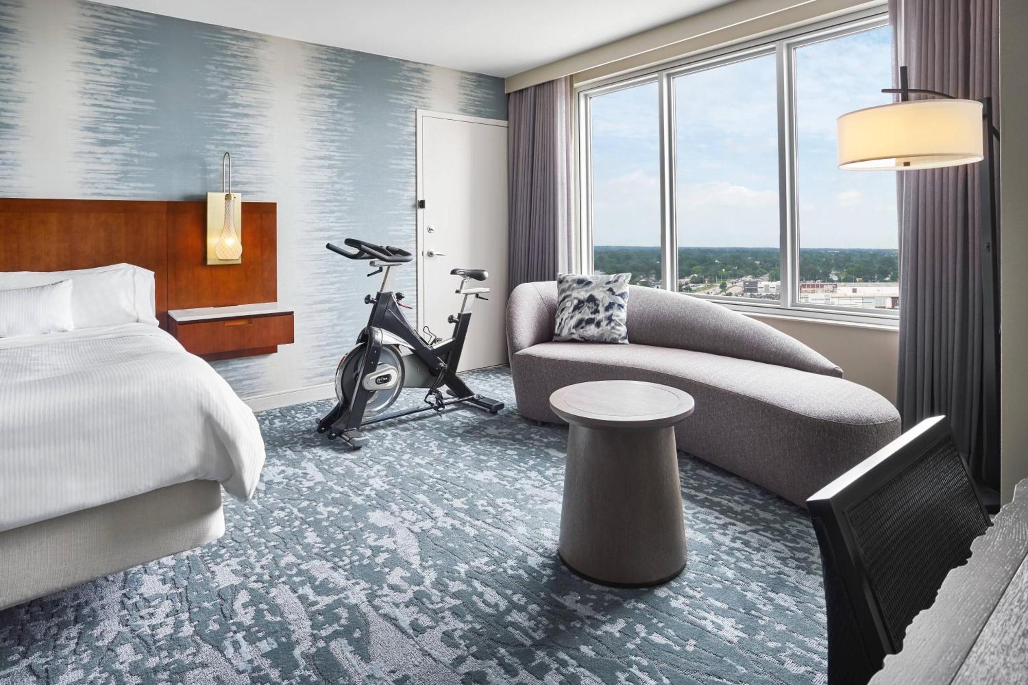 The Westin Virginia Town Center 4* Virginia Beach