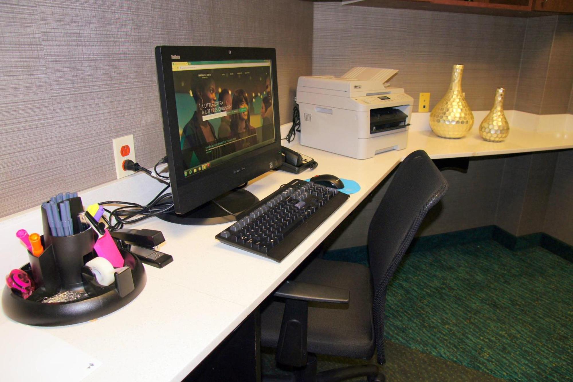 Hotel Springhill By Marriott Norfolk Virginia Virginia Beach