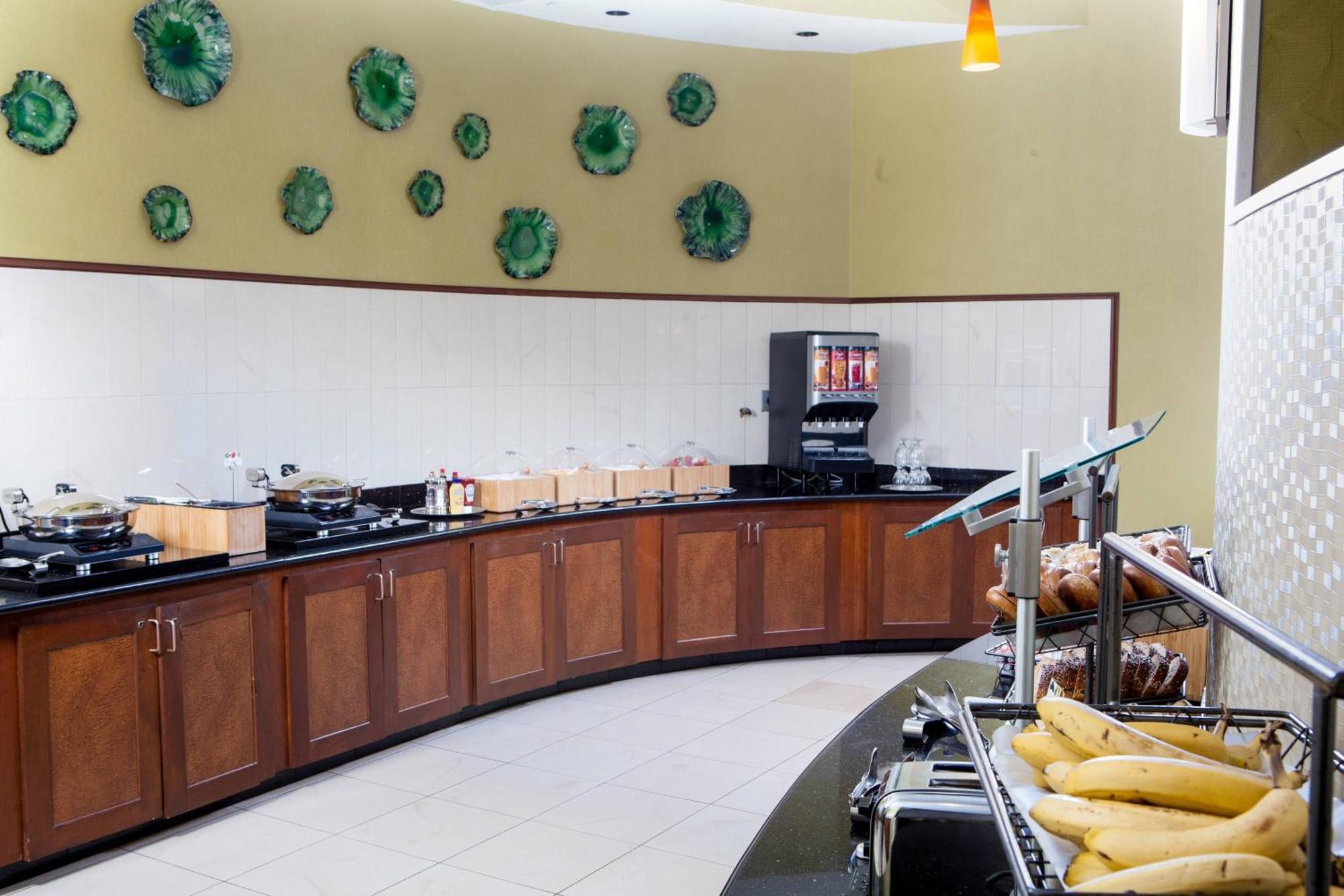 Springhill By Marriott Norfolk Virginia 3*