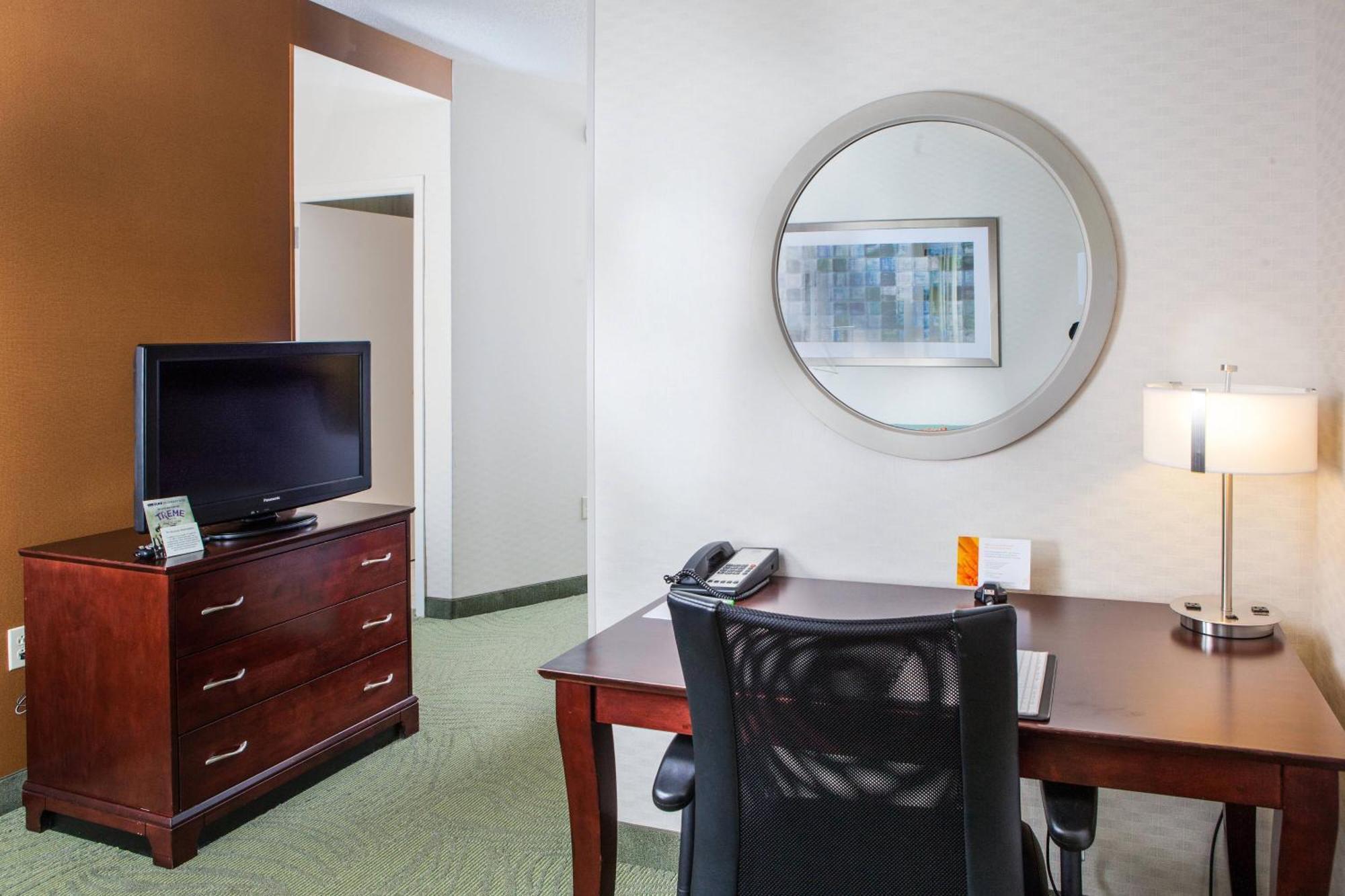 Springhill By Marriott Norfolk Virginia Virginia Beach
