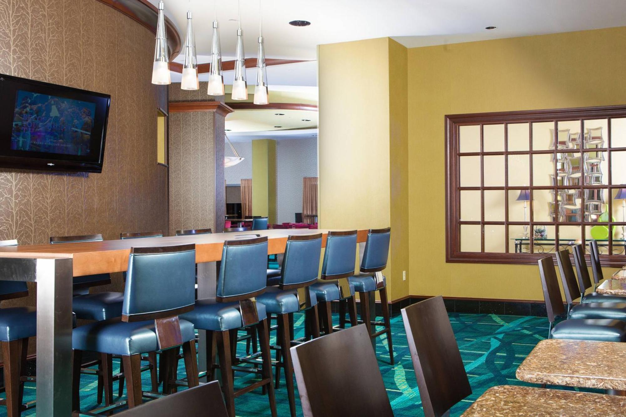 Springhill By Marriott Norfolk Virginia