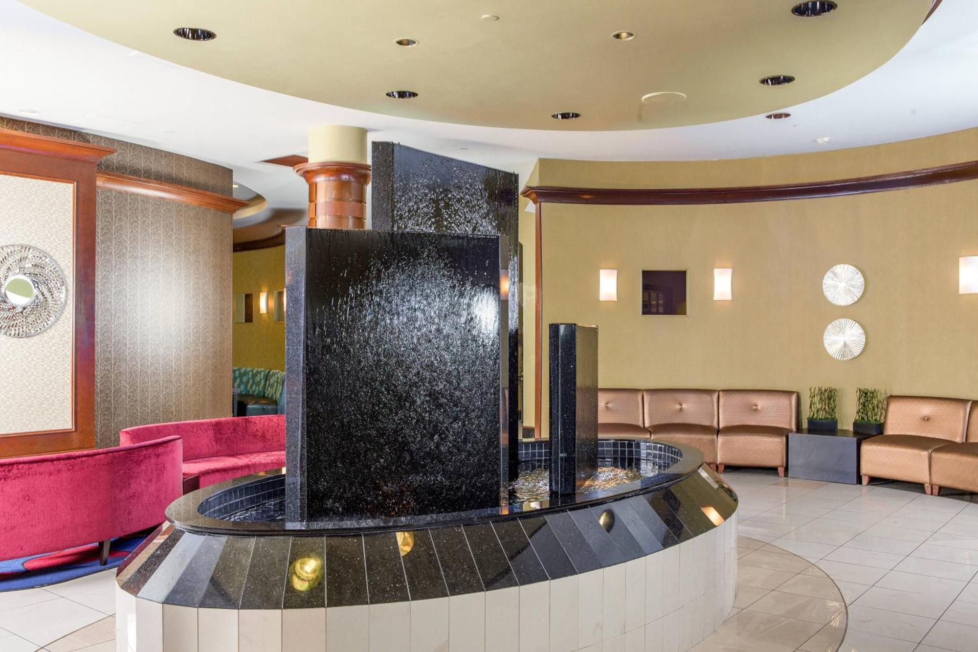 Springhill By Marriott Norfolk Virginia Hotel 3*