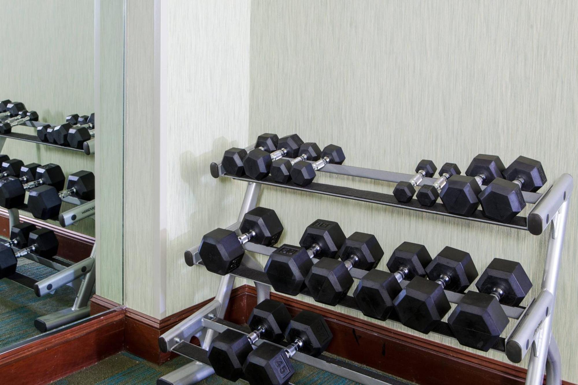 Springhill By Marriott Norfolk Virginia Virginia Beach