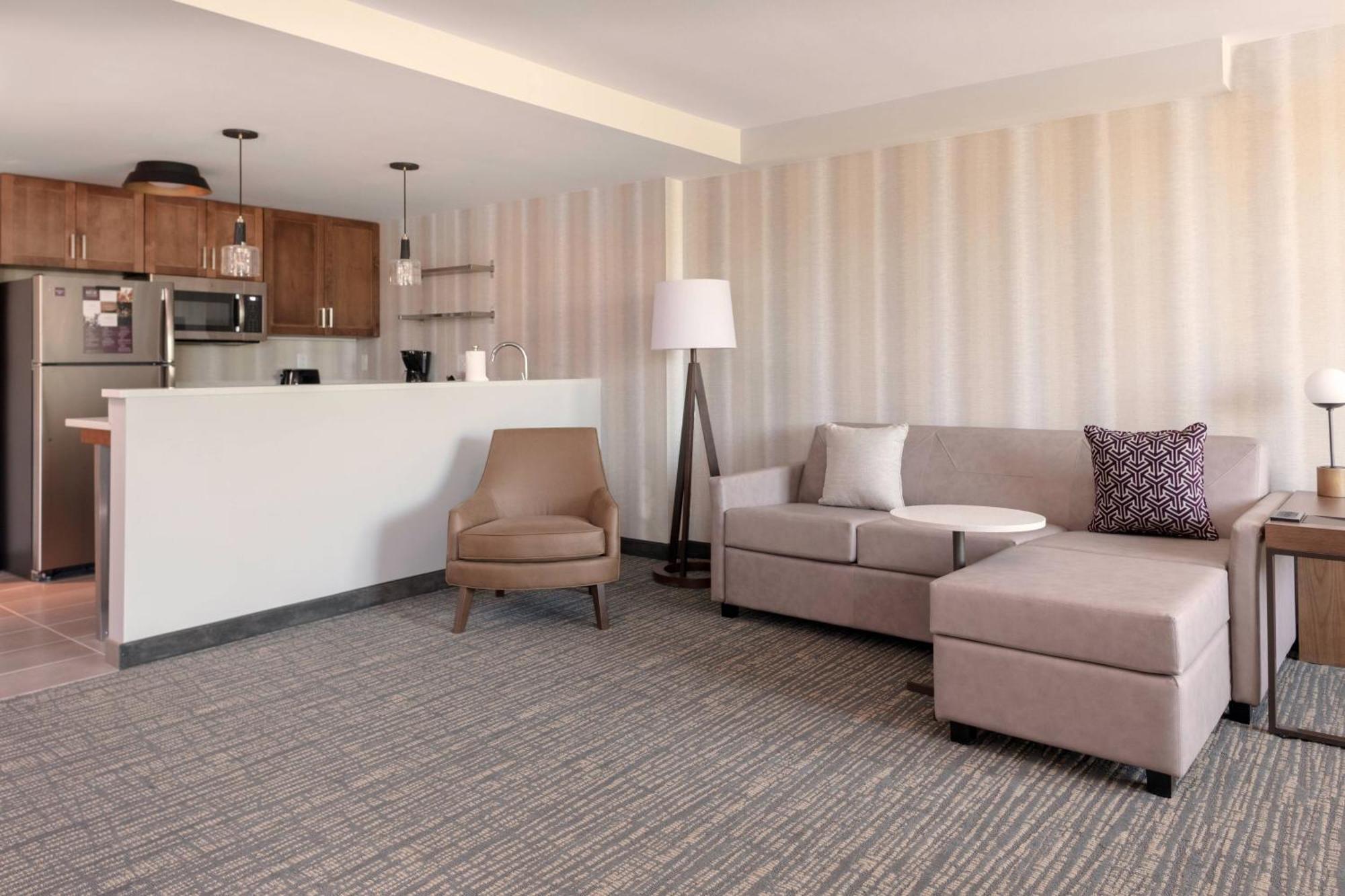 By Marriott Virginia Town Center 3* Virginia Beach