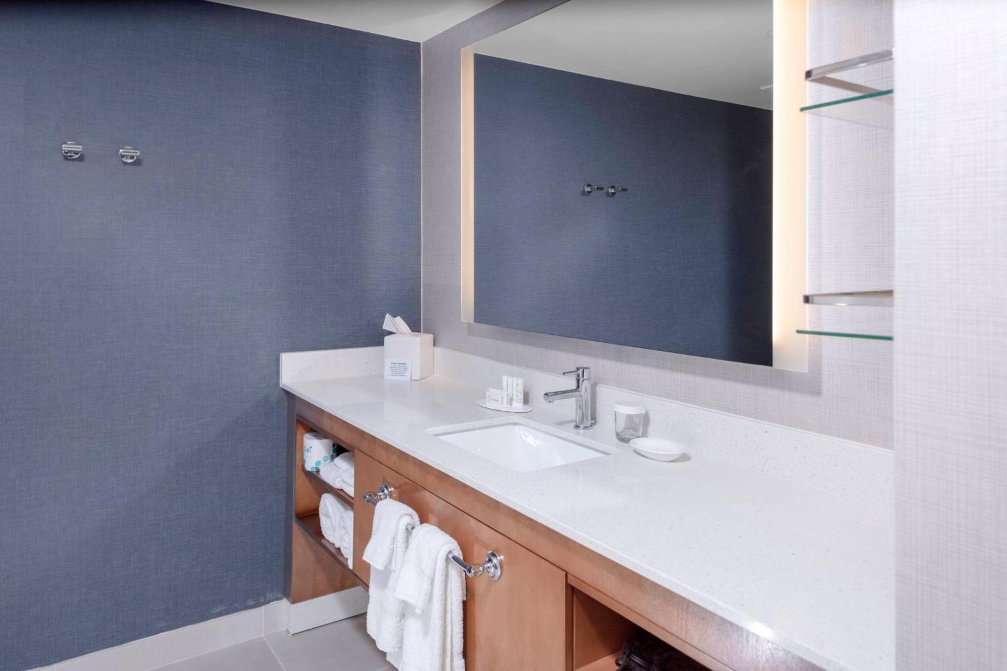 By Marriott Virginia Town Center Hotel Virginia Beach