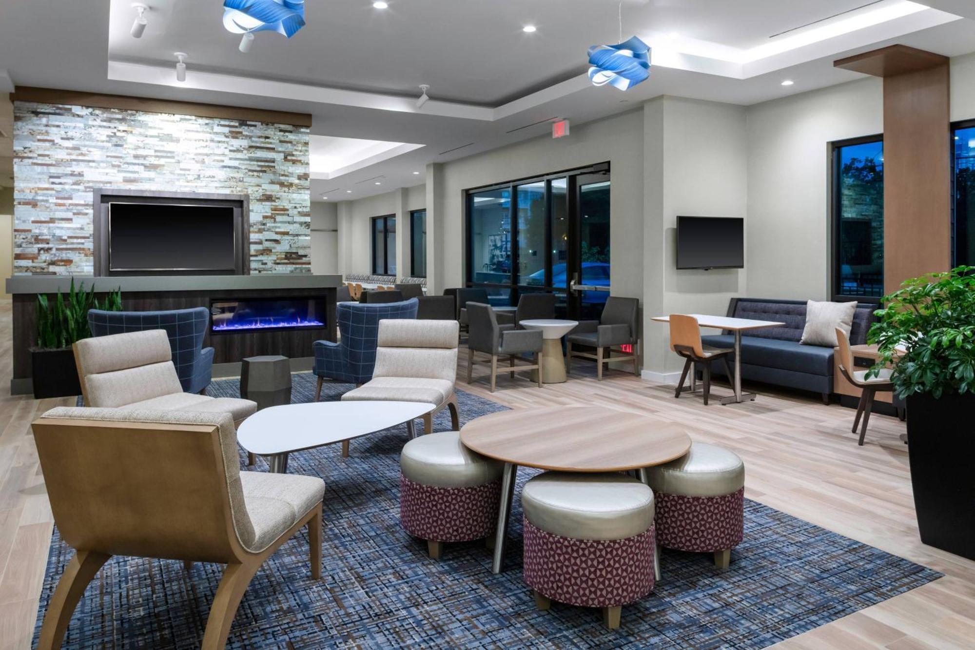By Marriott Virginia Town Center Virginia Beach