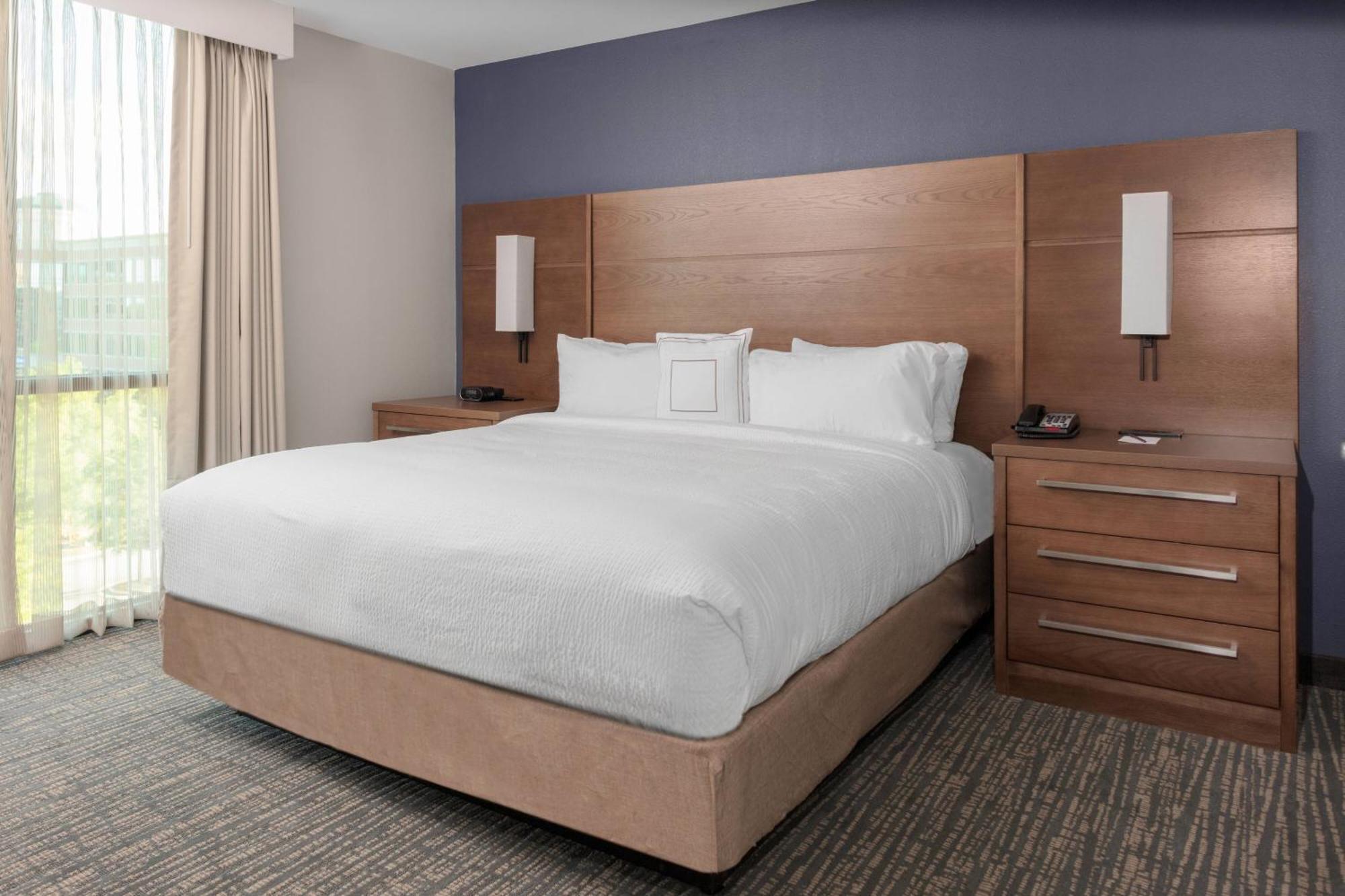 By Marriott Virginia Town Center 3* Virginia Beach