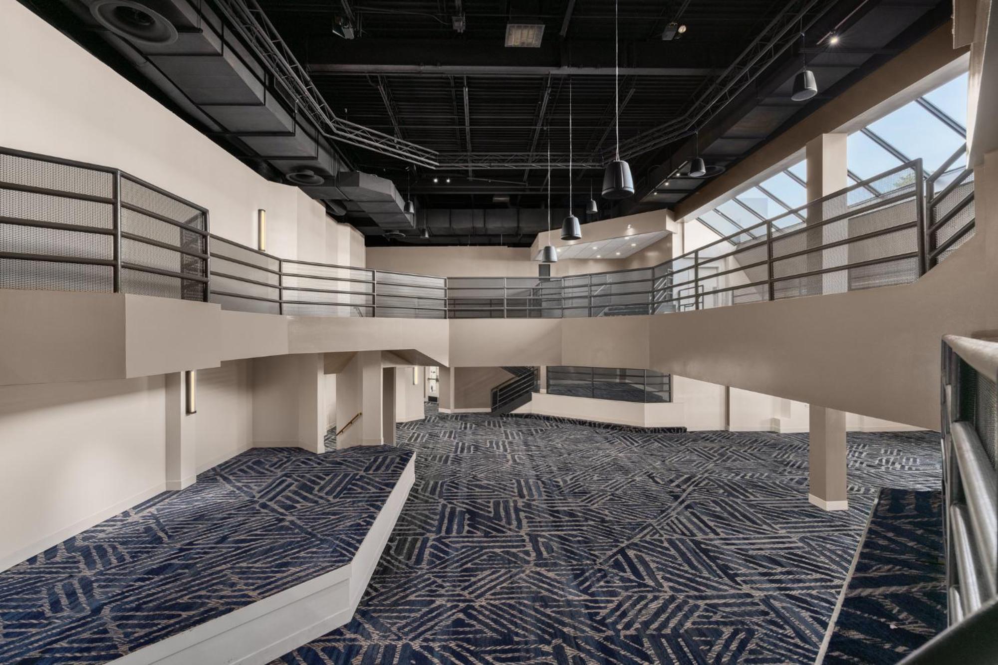 Crowne Plaza Virginia Beach-norfolk By Ihg Virginia Beach