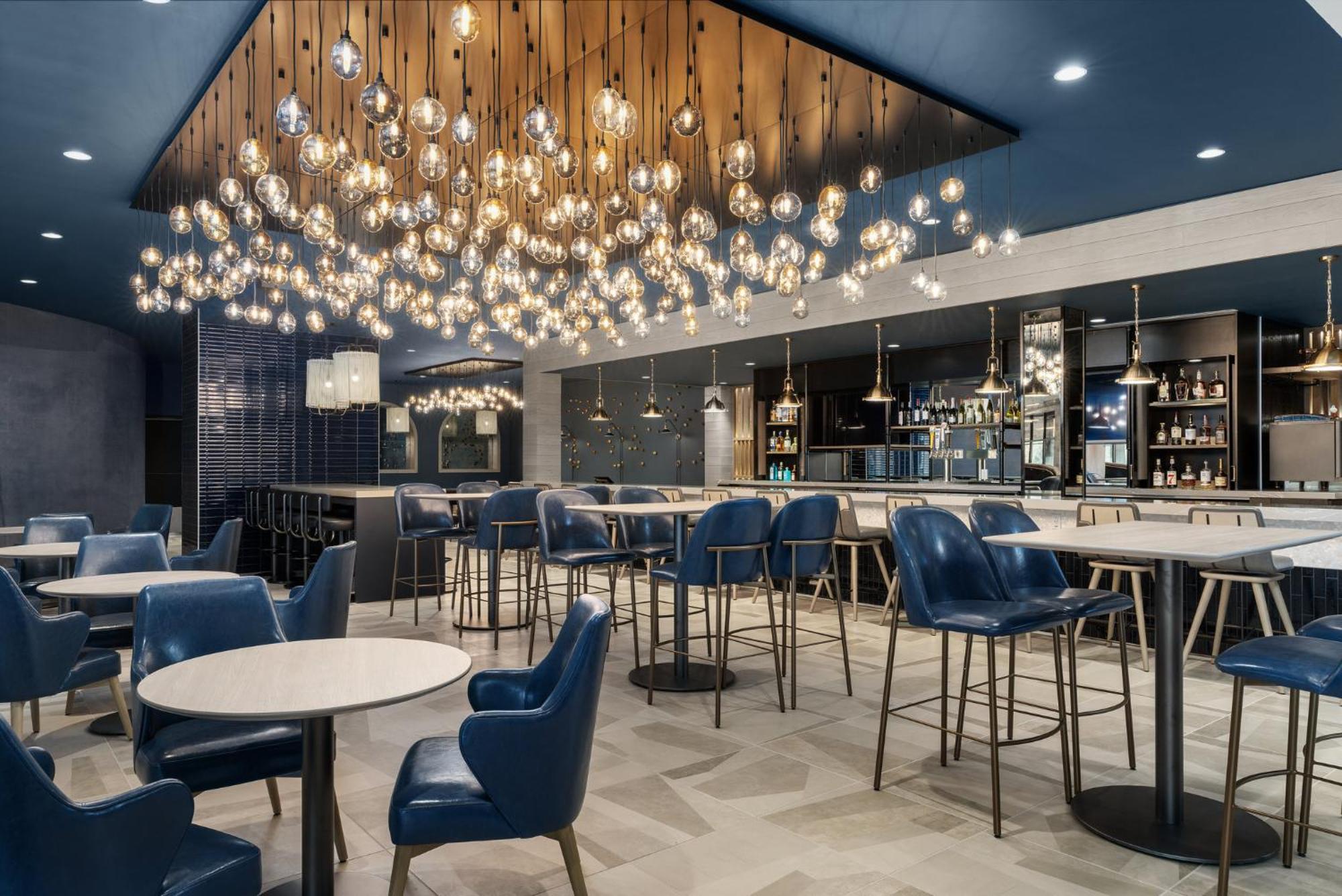 Crowne Plaza Virginia Beach-norfolk By Ihg
