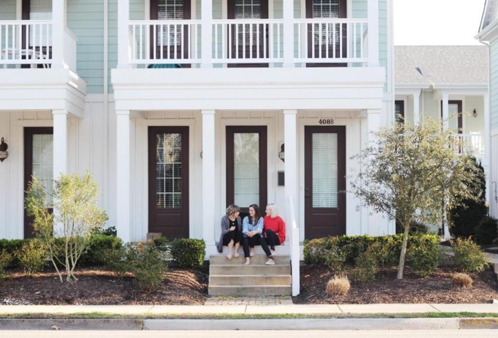 404a The Hilltop House Virginia Beach