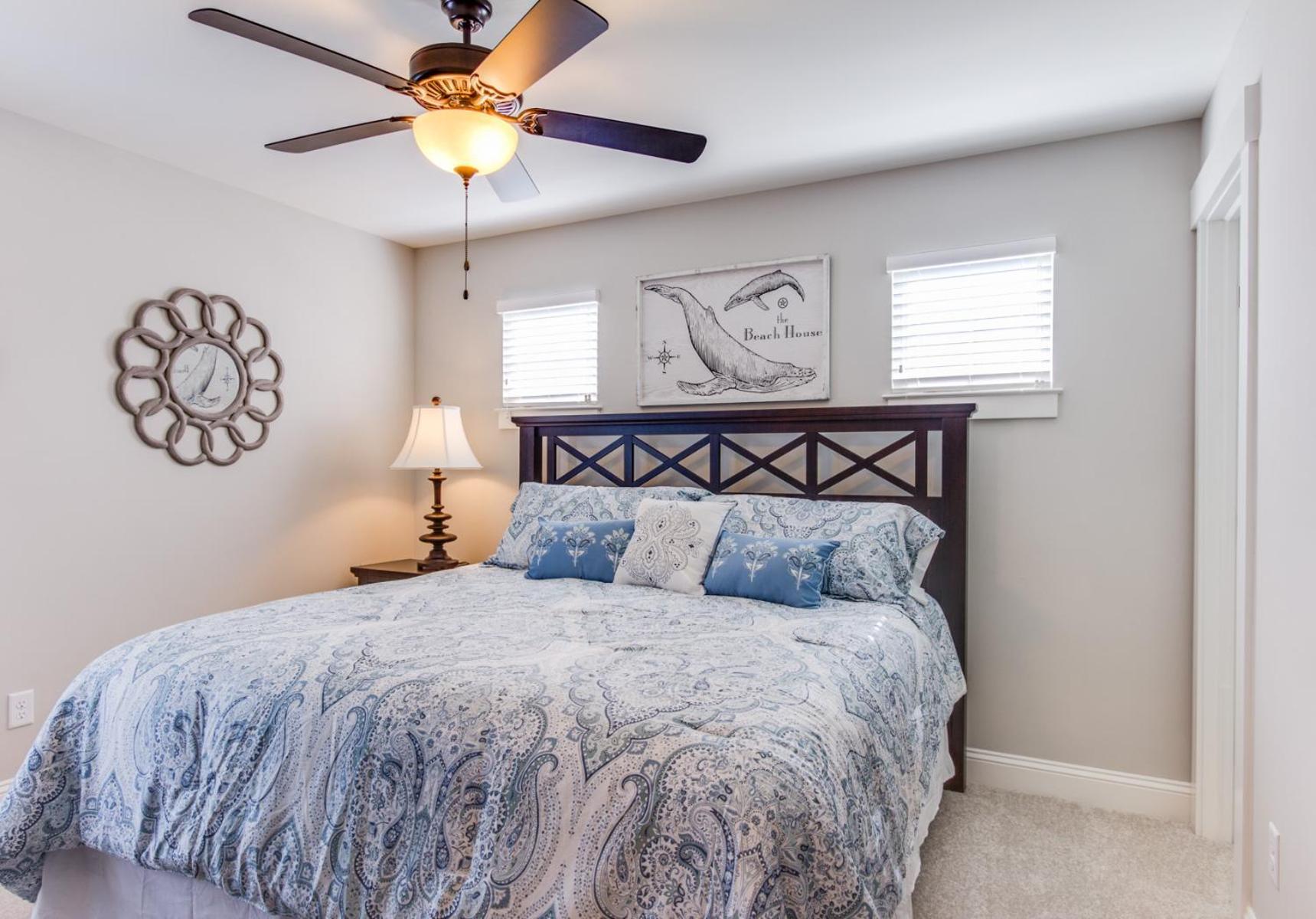 404a The Hilltop House Holiday home Virginia Beach