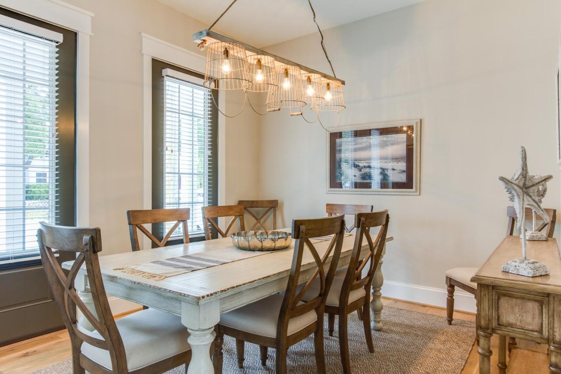 412a The Inlet House Spacious 4 Bedroom Townhouse Walking Distance To The