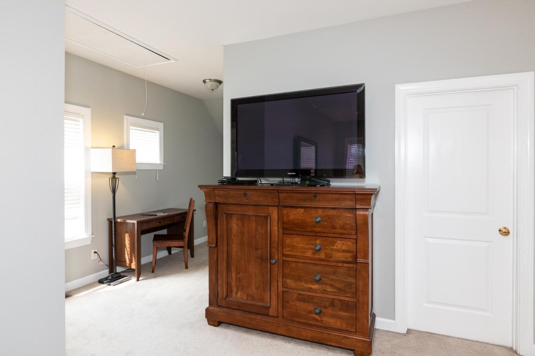 The Virginia Vibe House Holiday home Virginia Beach